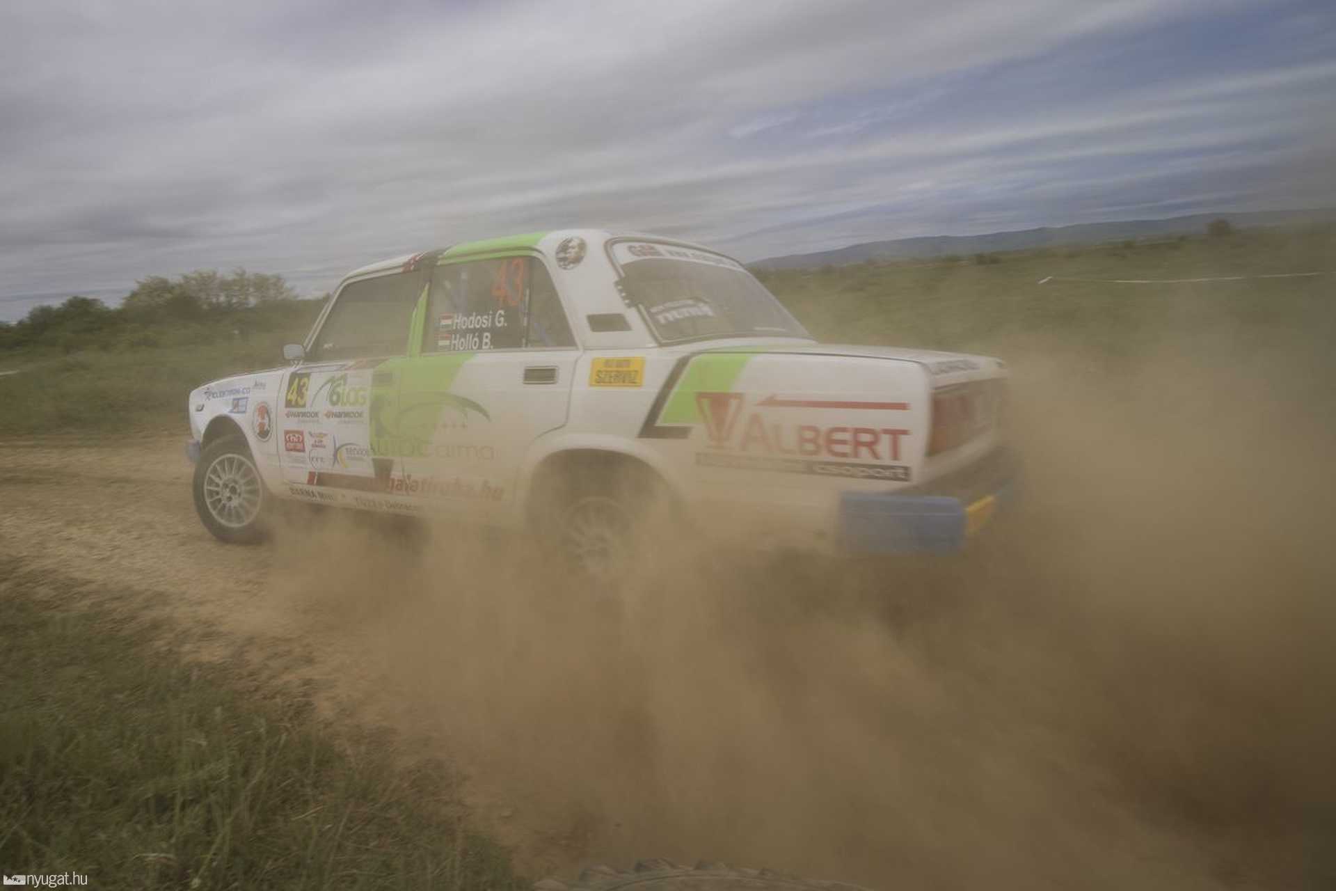 Iseum Rallye