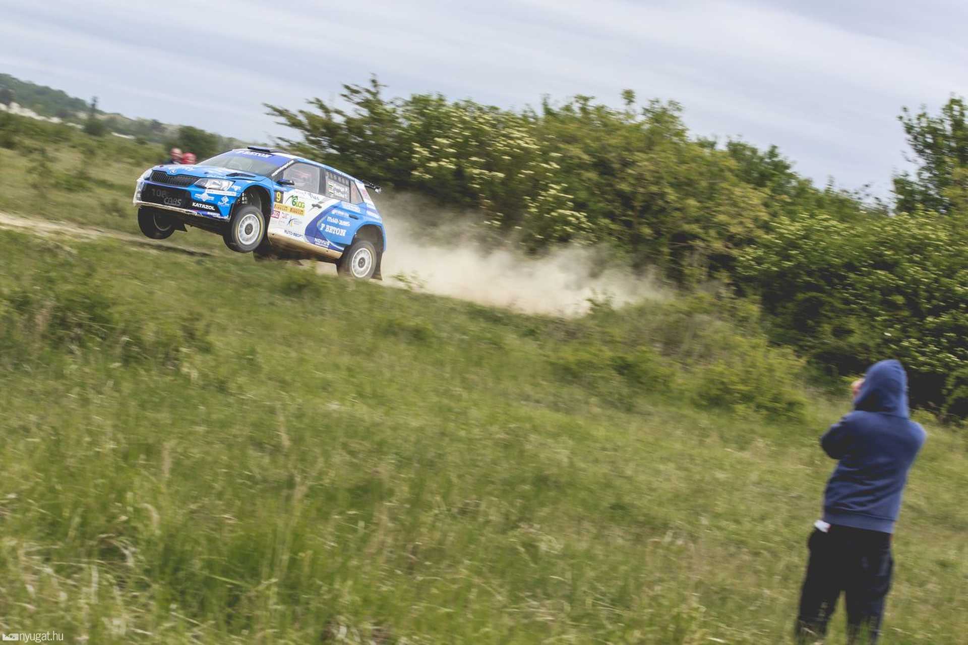 Iseum Rallye