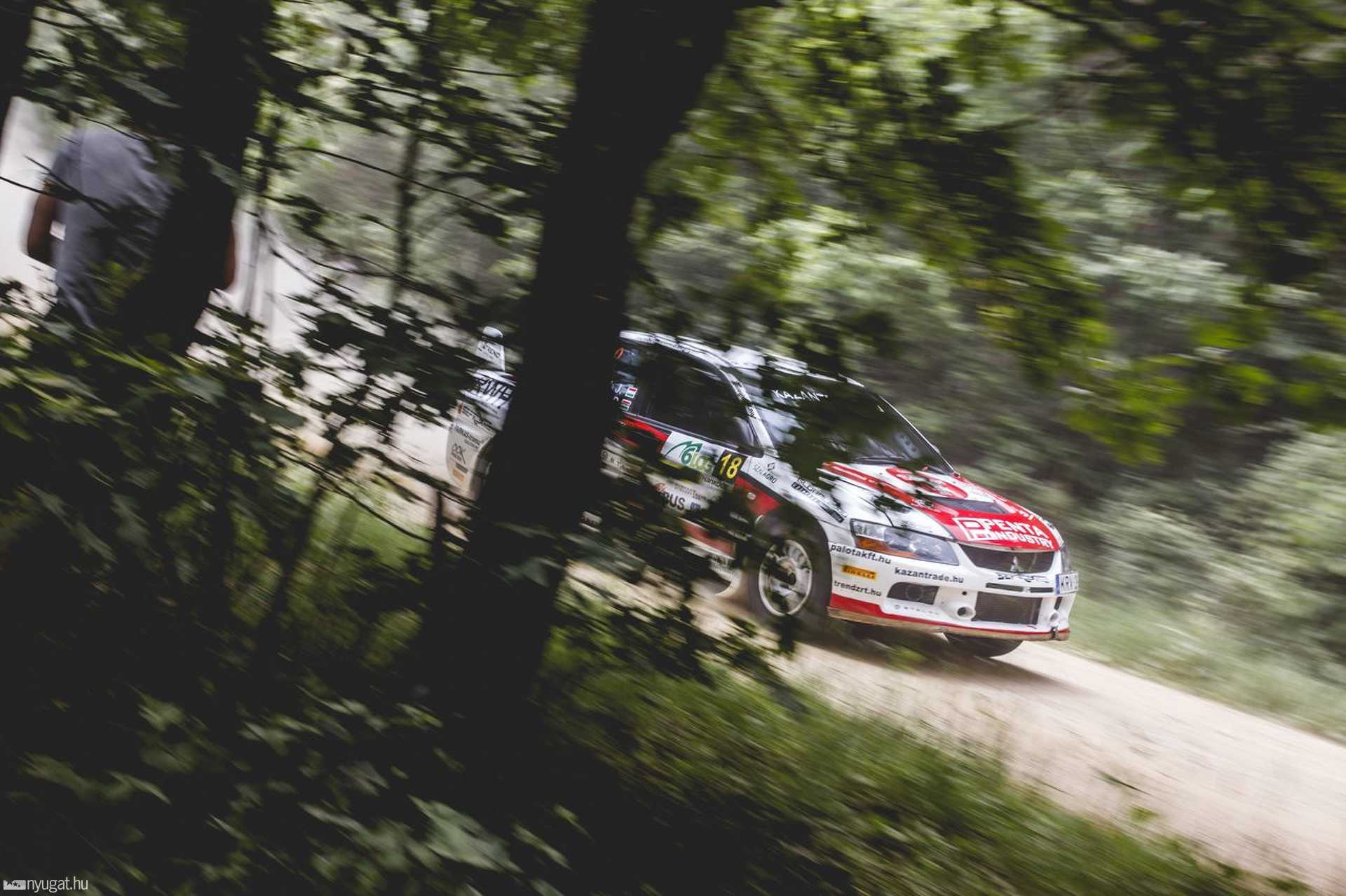 Iseum Rallye