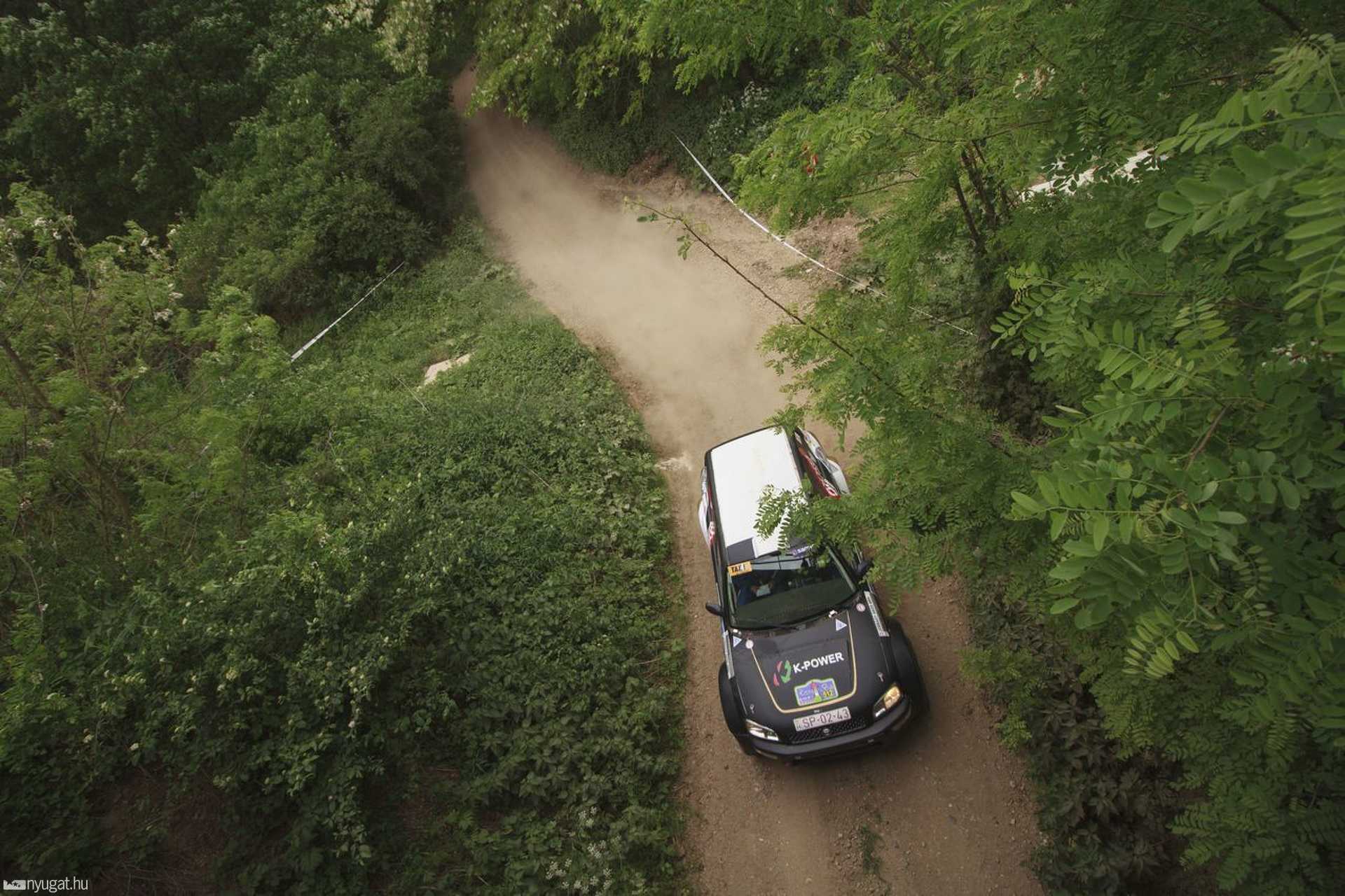 Iseum Rallye