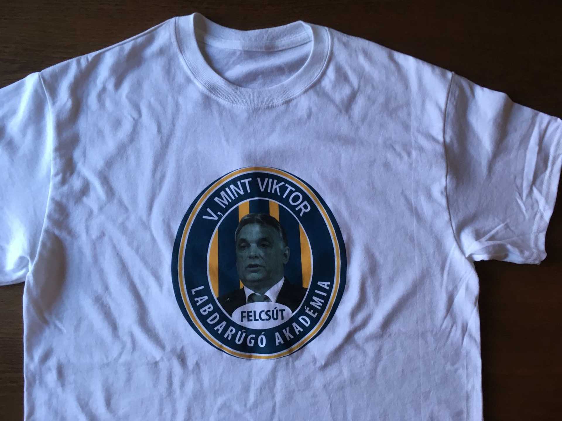 Orbán Viktor születésnapja