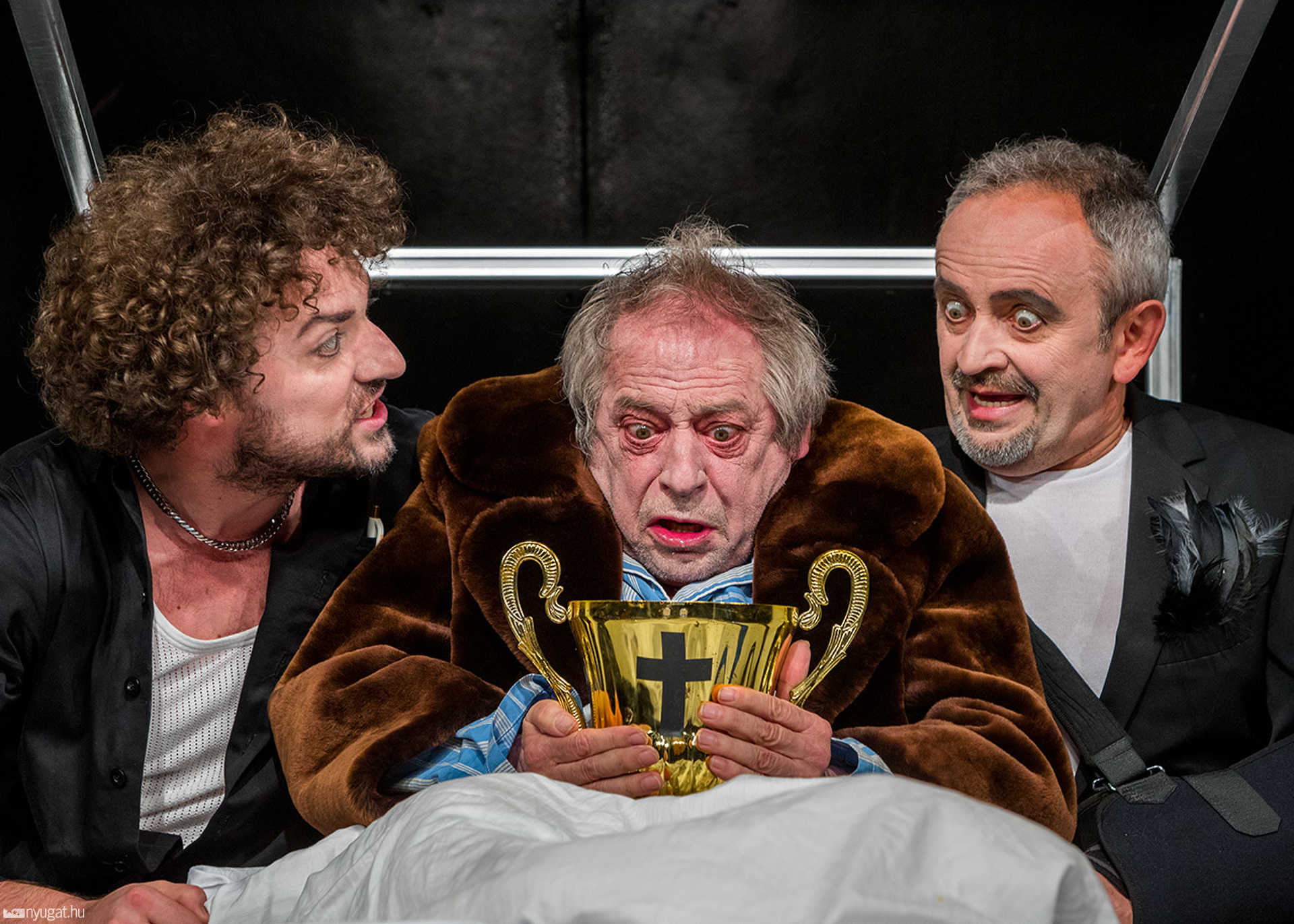 Volpone