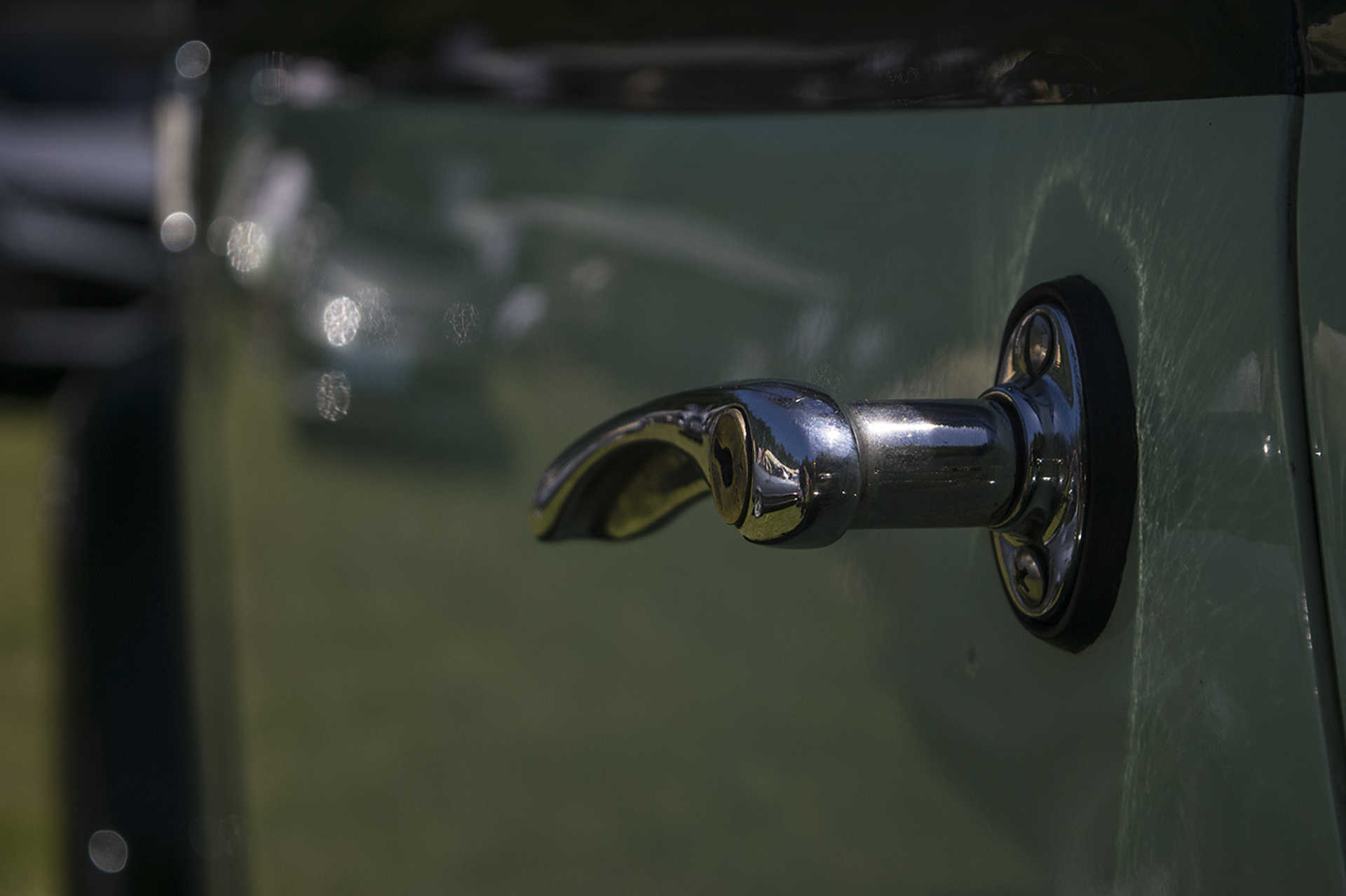 Lotus Retro Veteránautó Szépségverseny és Luxusautó kiállítás
