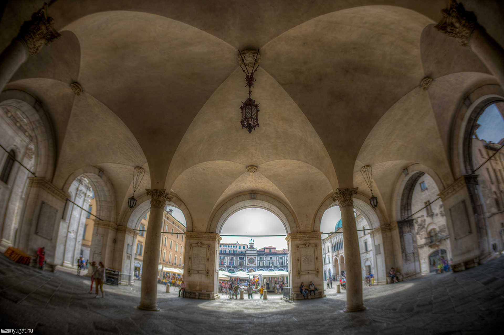 Brescia