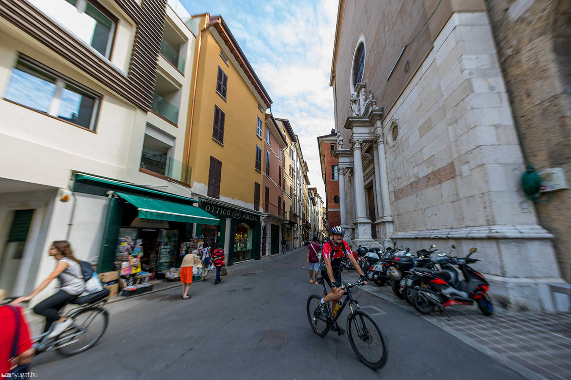Brescia