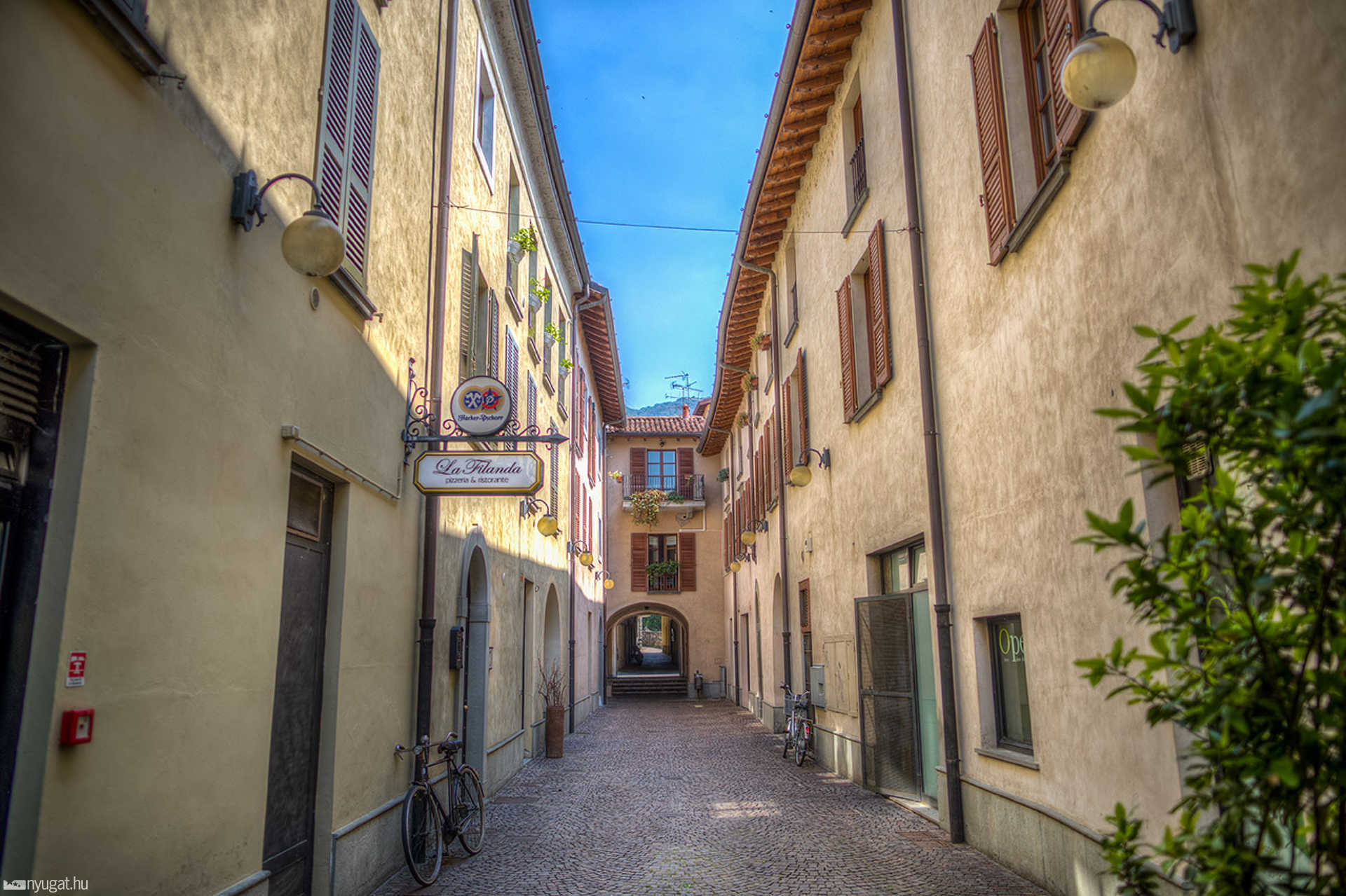 Iseo
