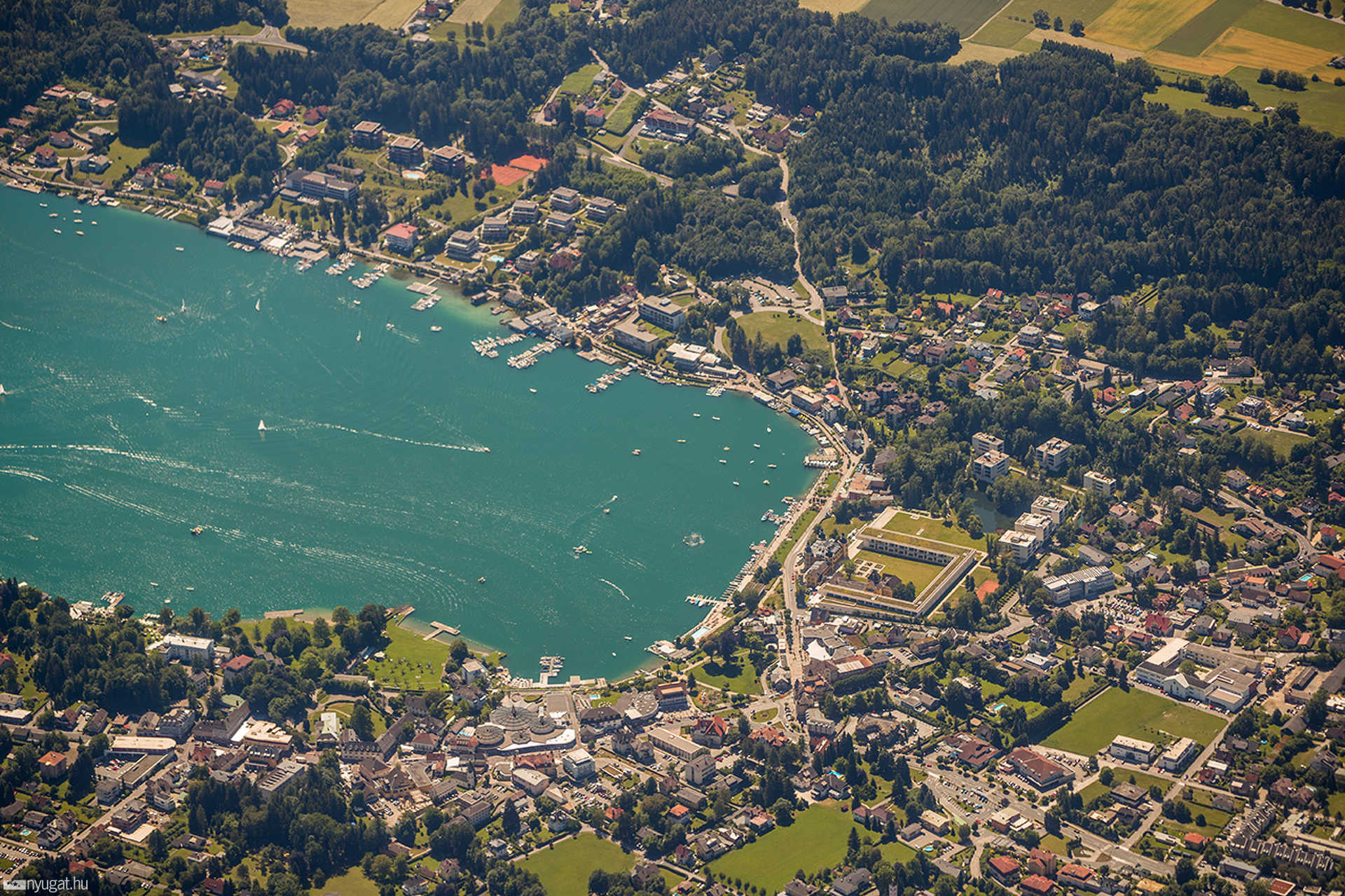 Wörthersee
