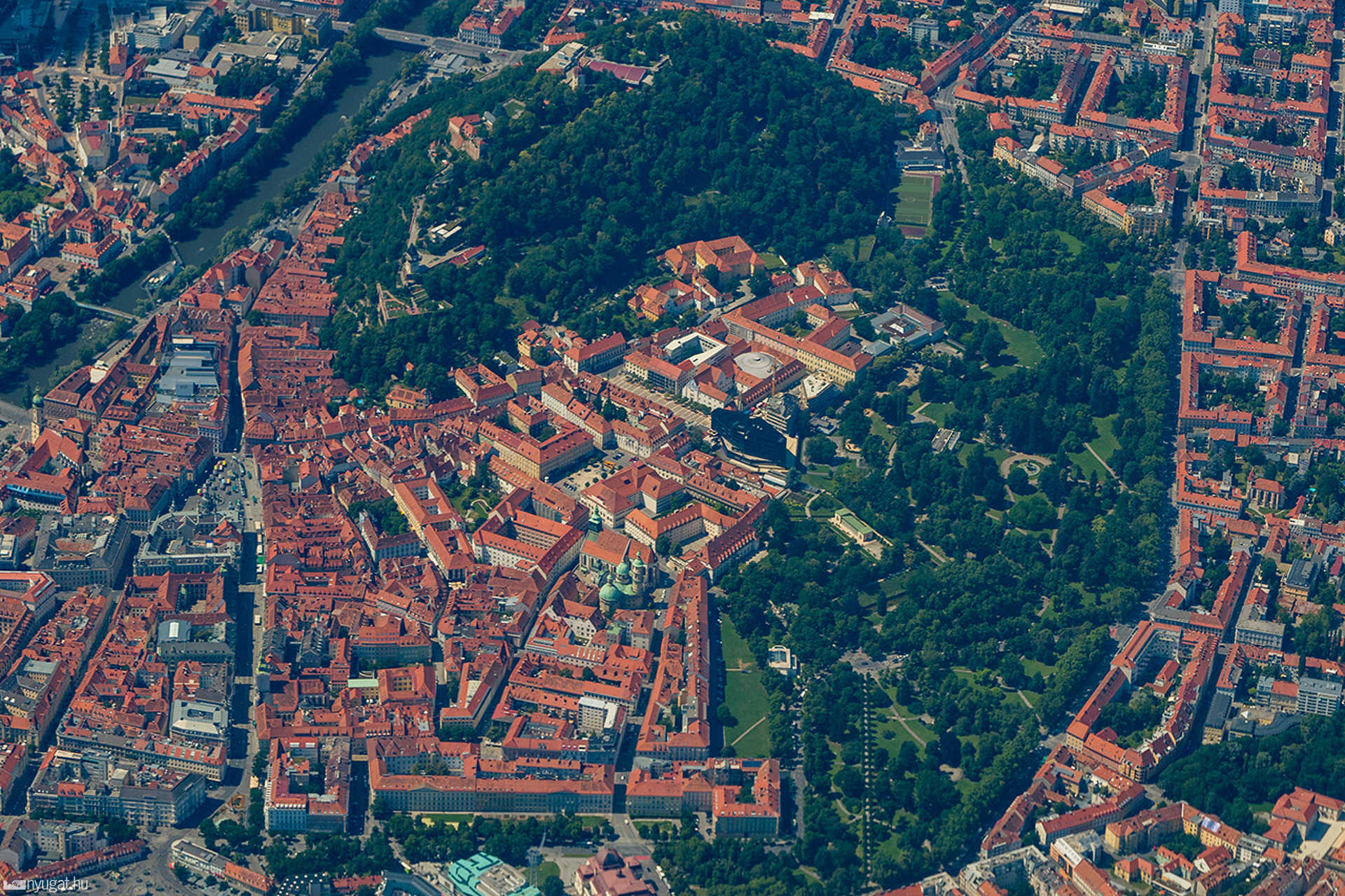 Graz