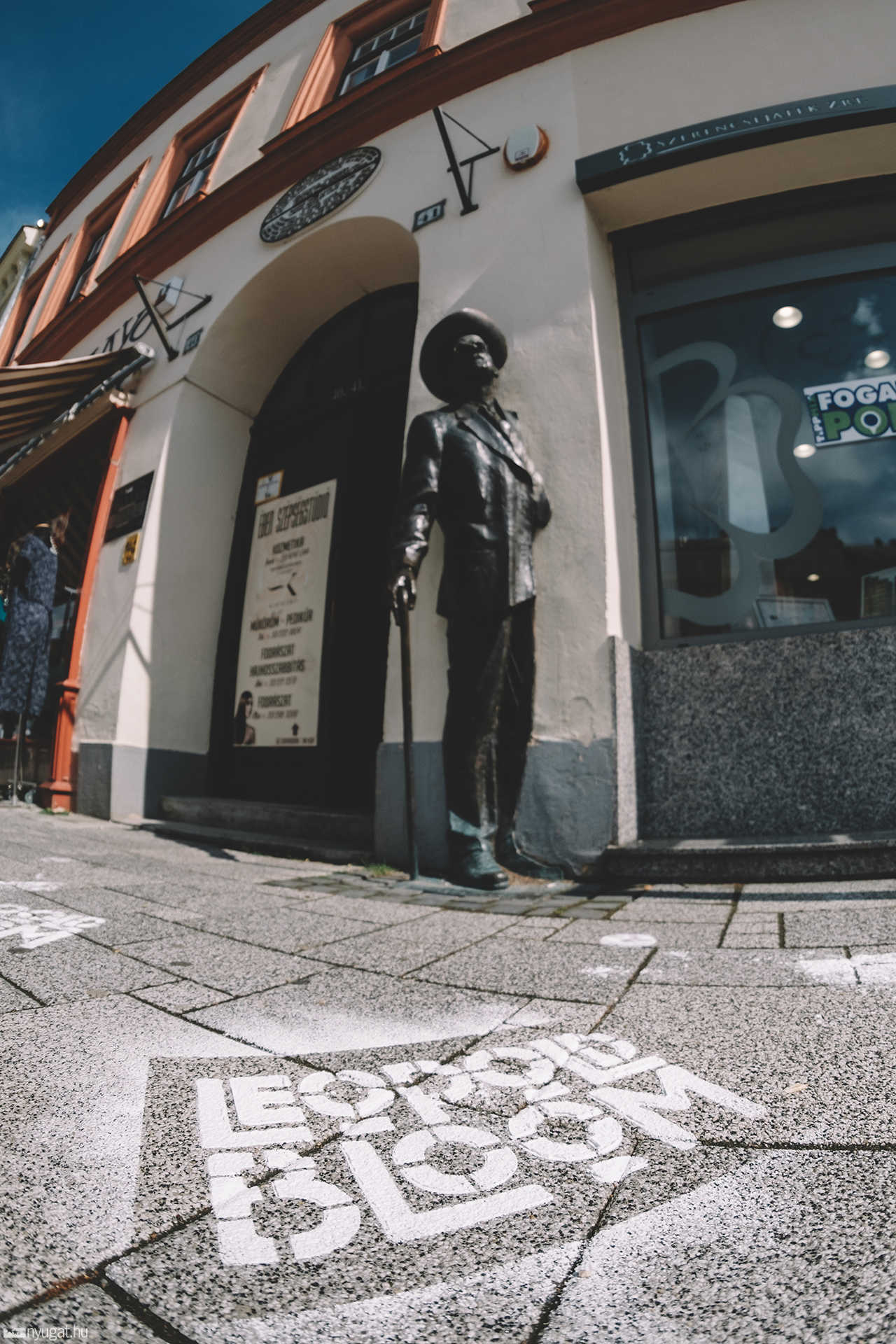 Bloomsday 2017