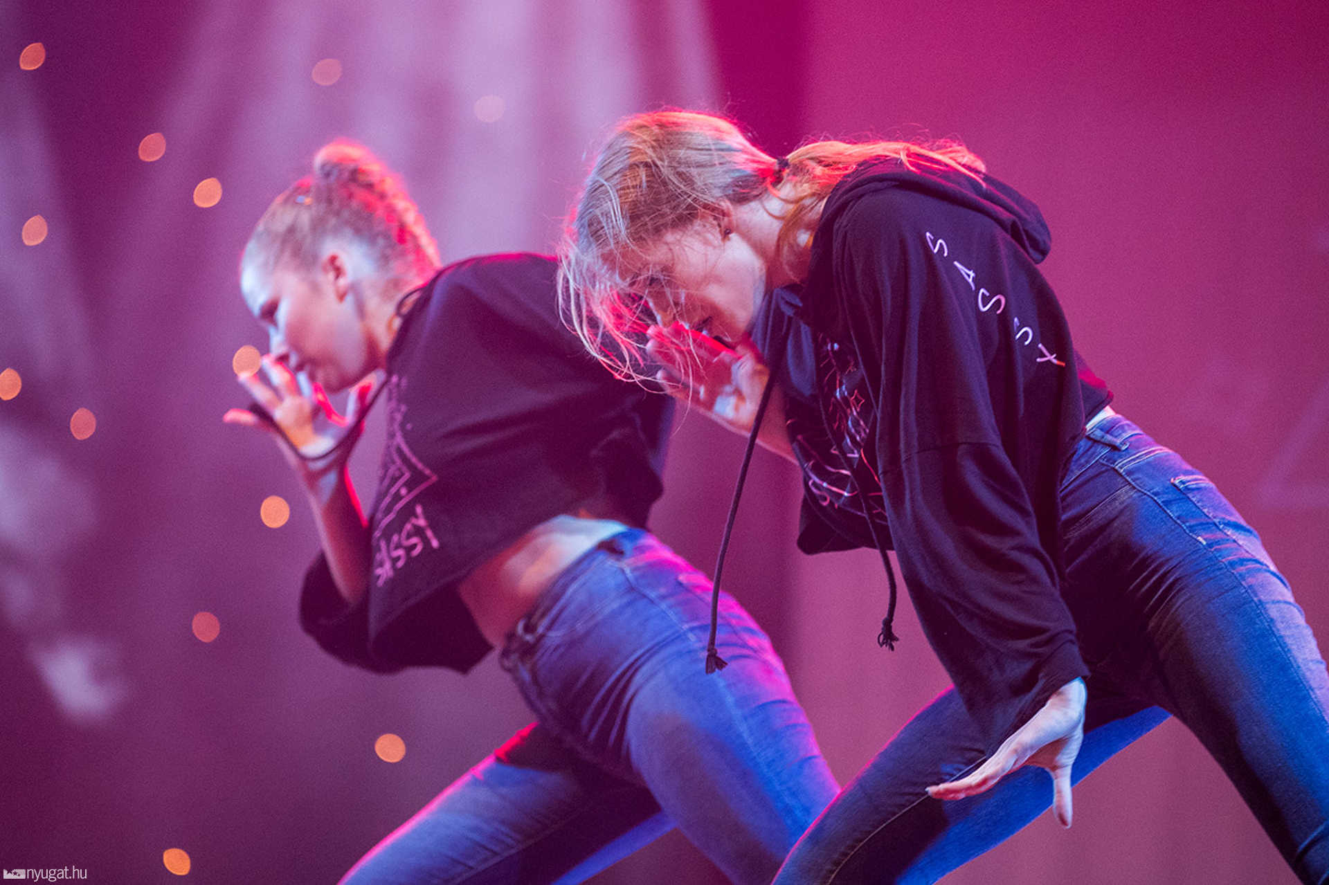 Energy Dance Team évzáró gála 2017