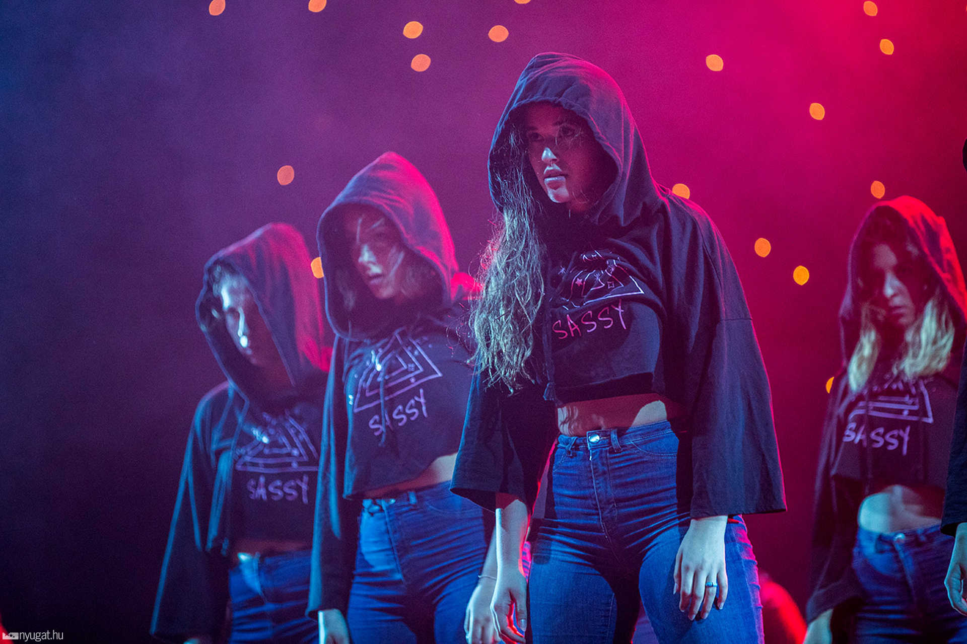 Energy Dance Team évzáró gála 2017