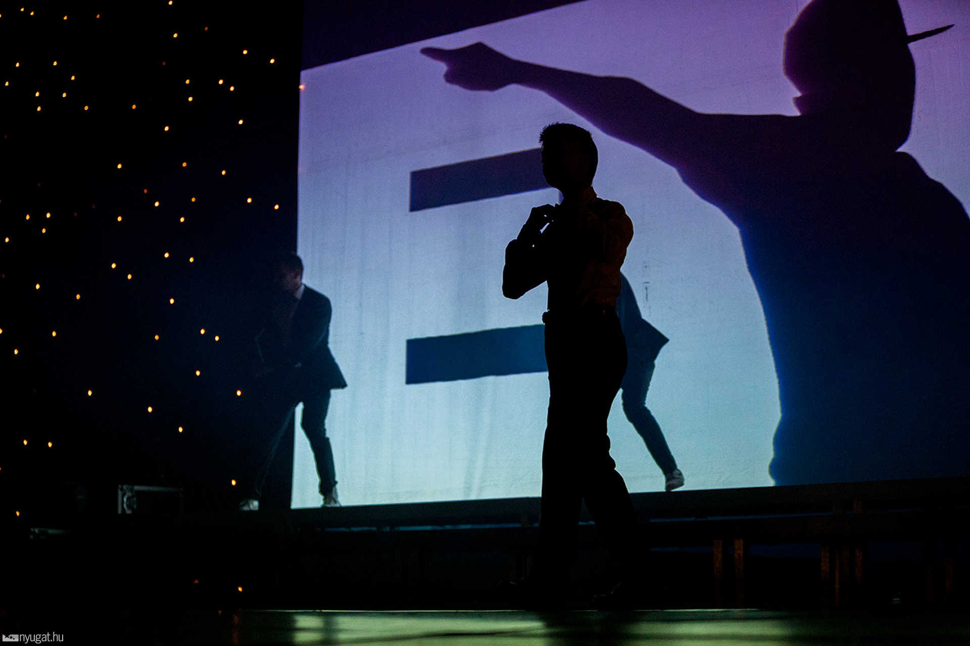 Energy Dance Team évzáró gála 2017