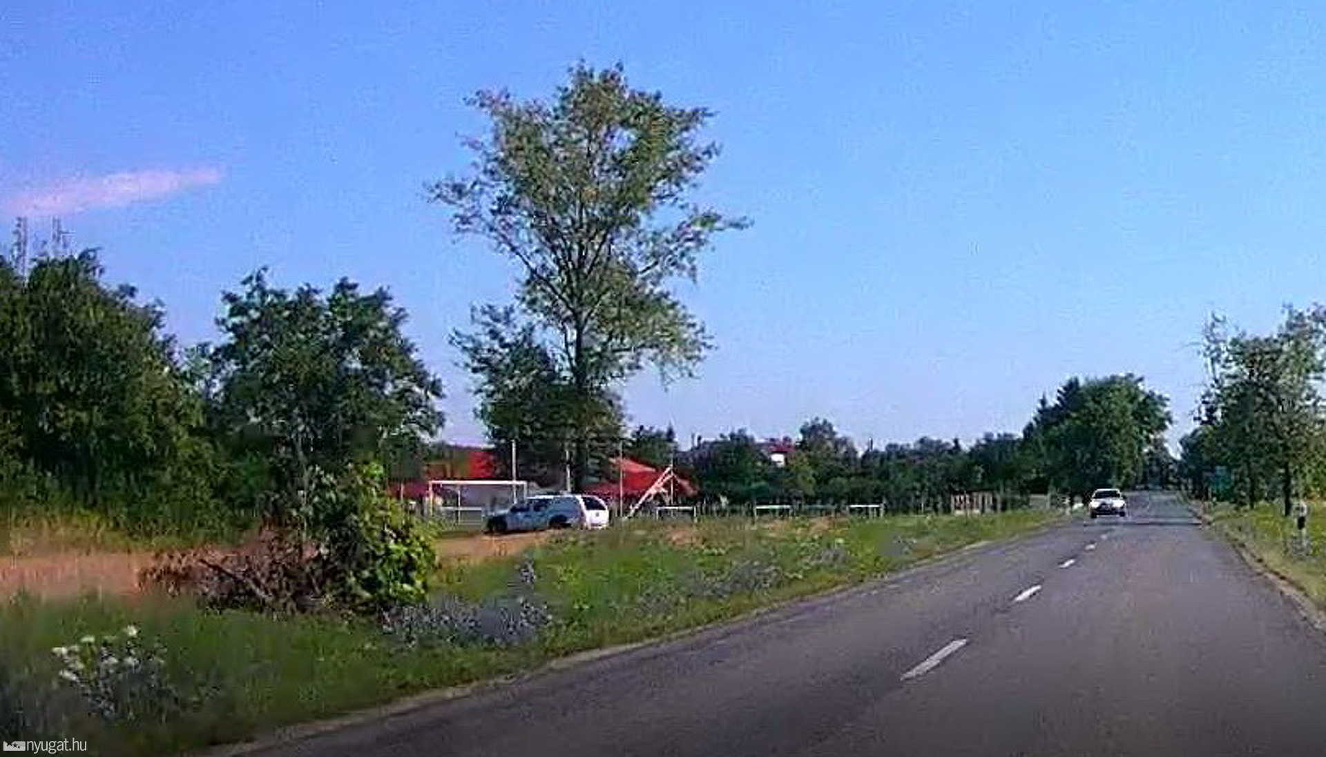 Szökött rabot keres a rendőrség