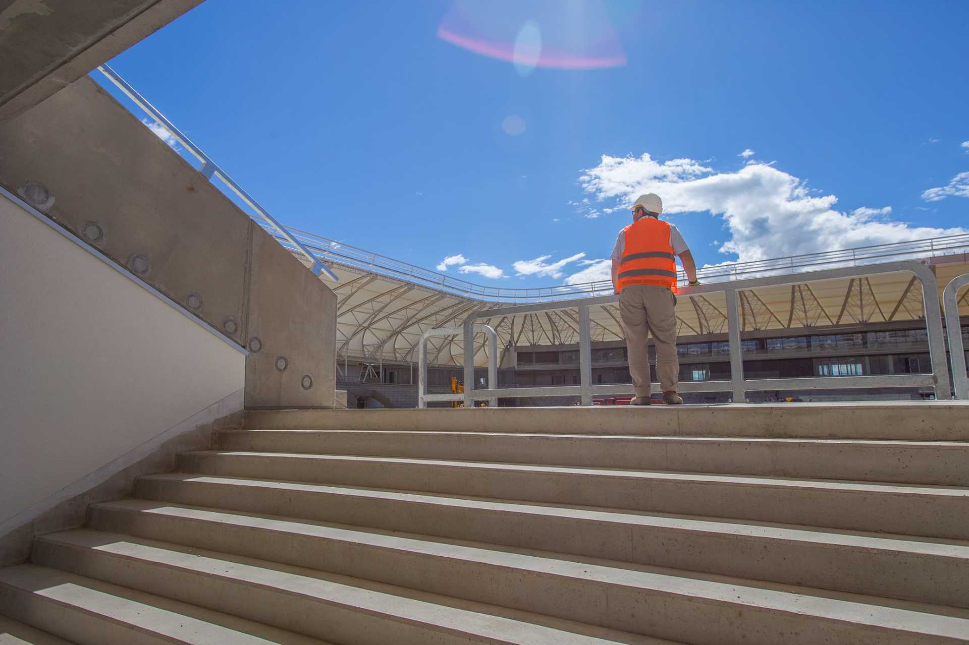 Haladás Stadion