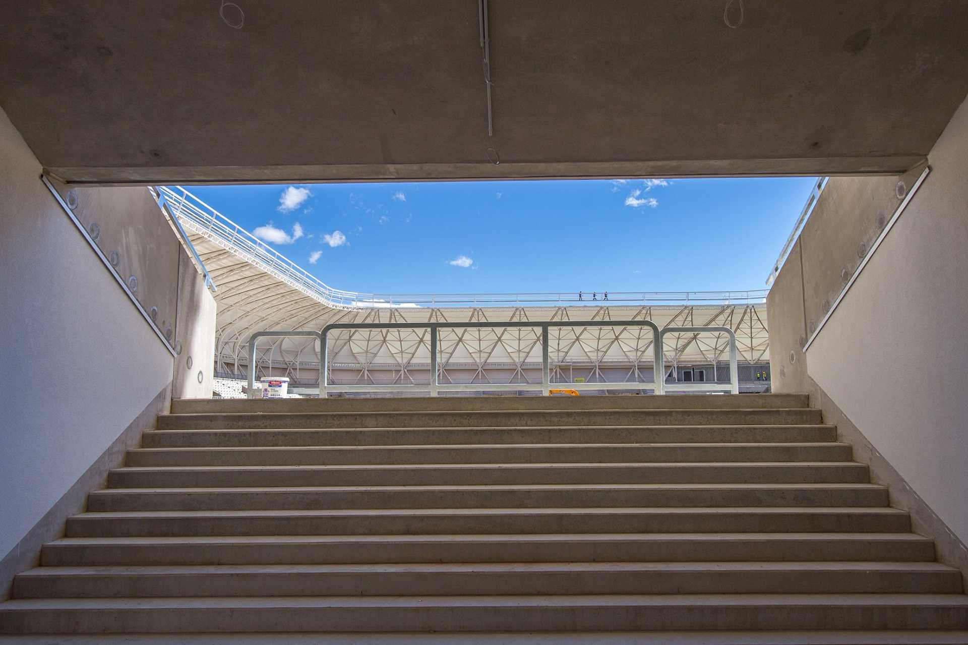 Haladás Stadion