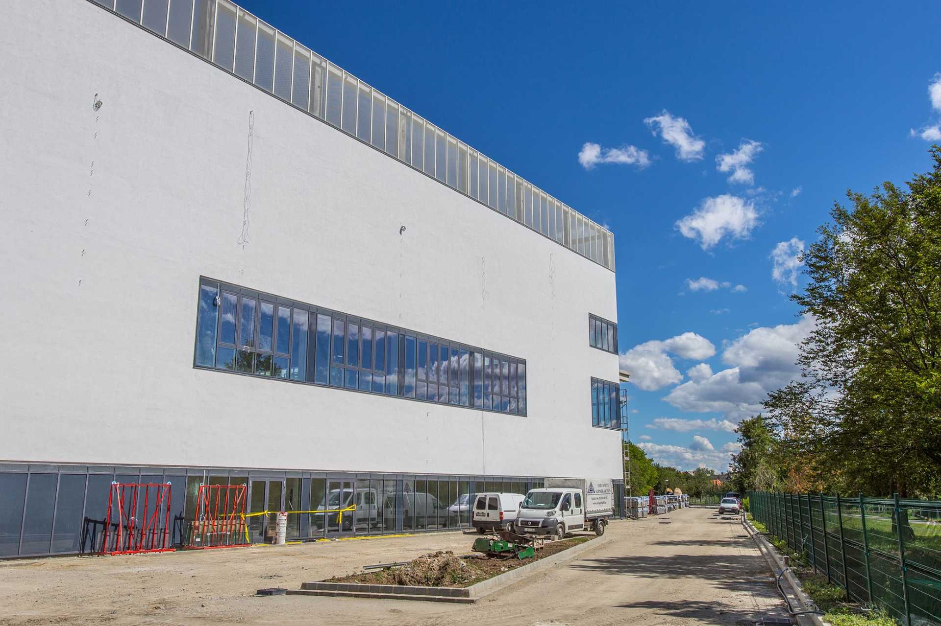 Haladás Stadion
