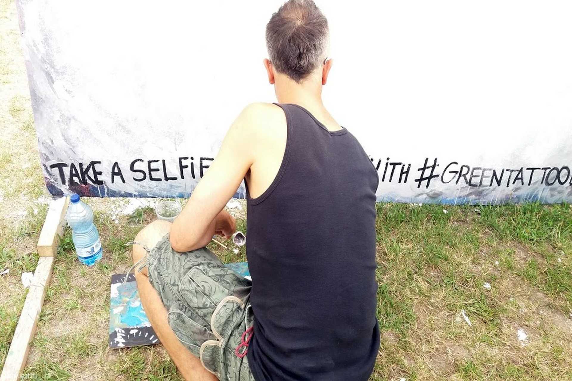 Sziget vasárnap