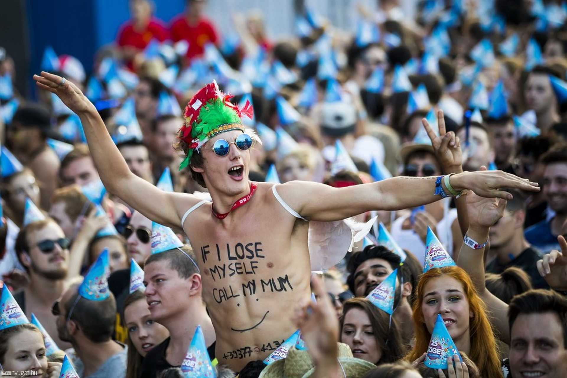 Sziget
