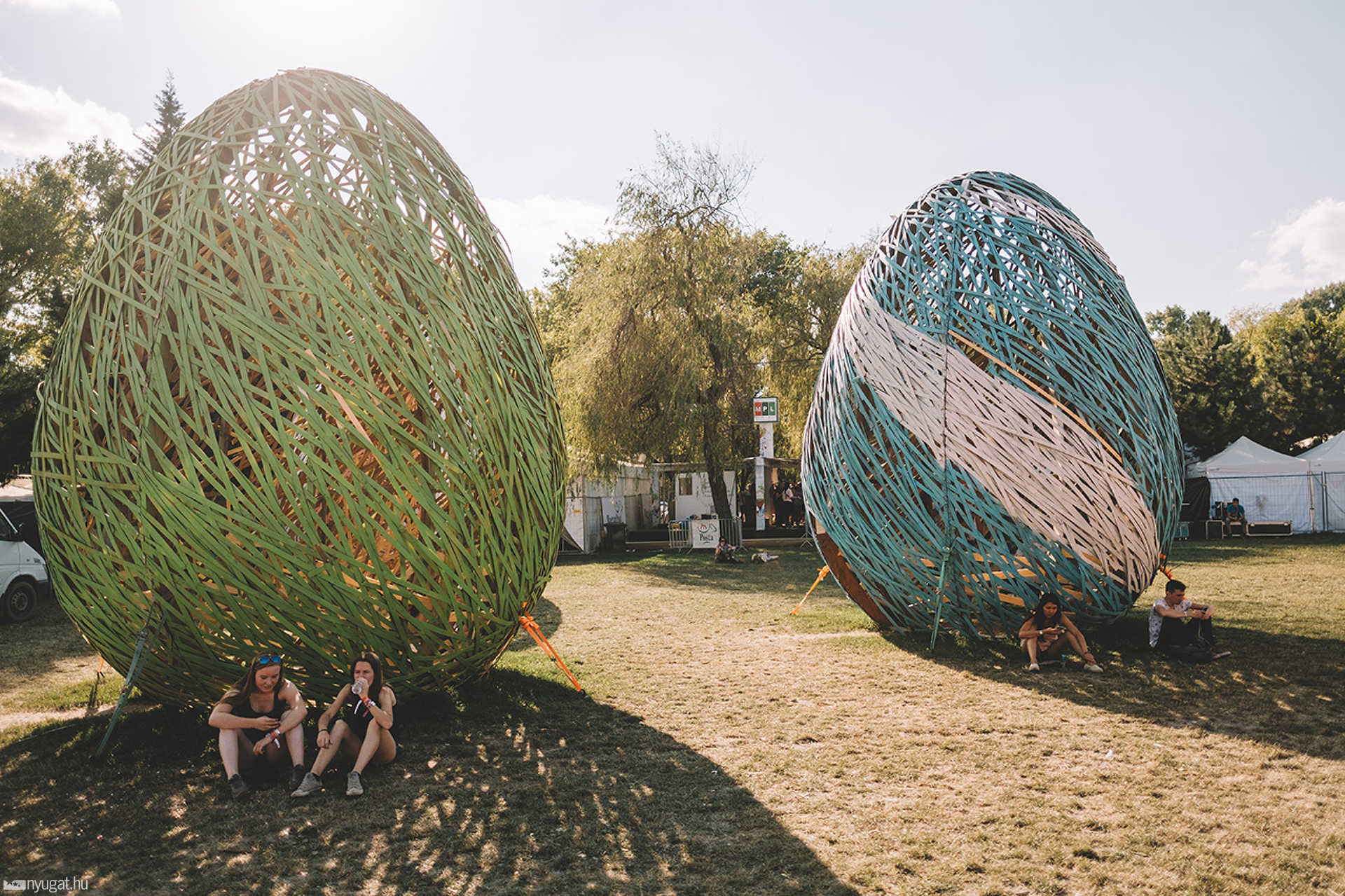 Sziget 2017 utolsó nap