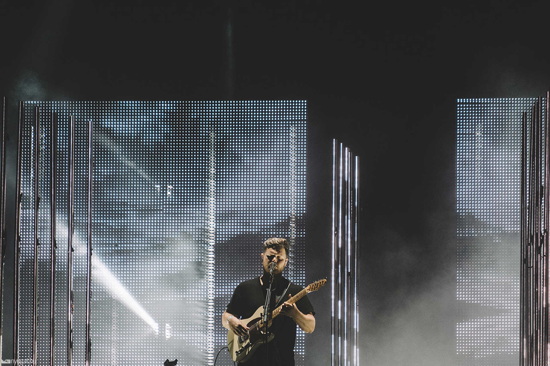 Sziget 2017 utolsó nap