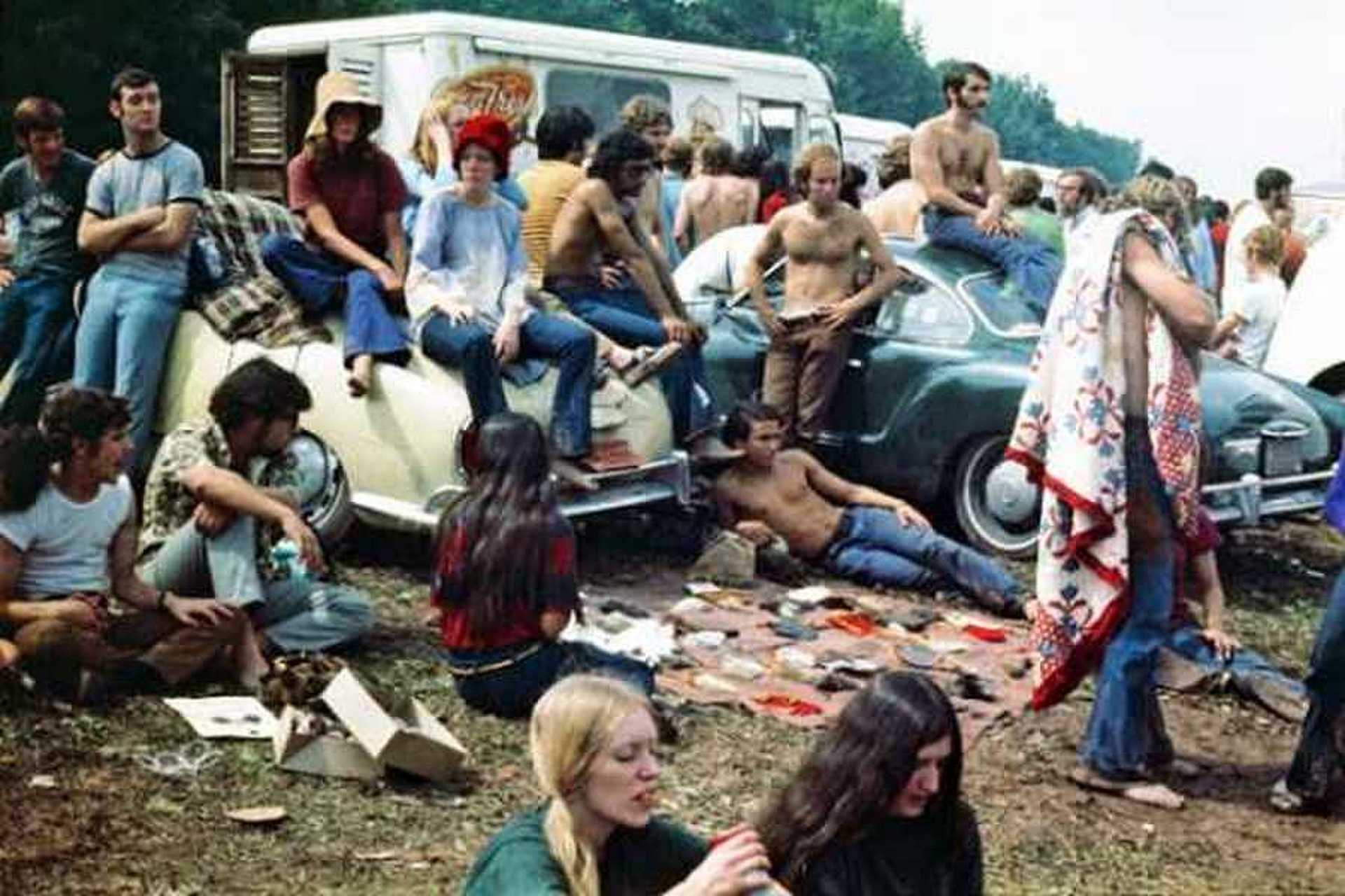 Woodstock Photos 
