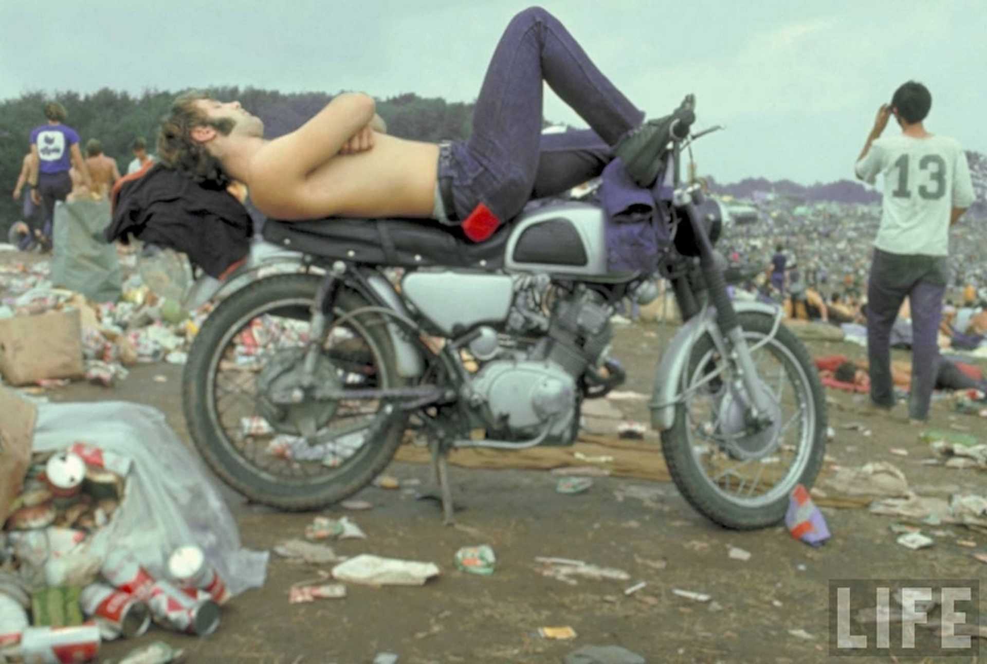 Woodstock Photos 