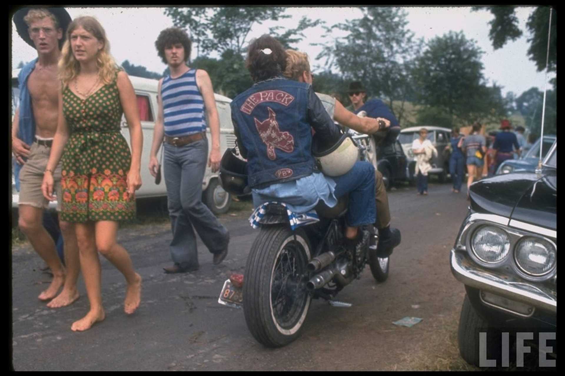 Woodstock Photos 