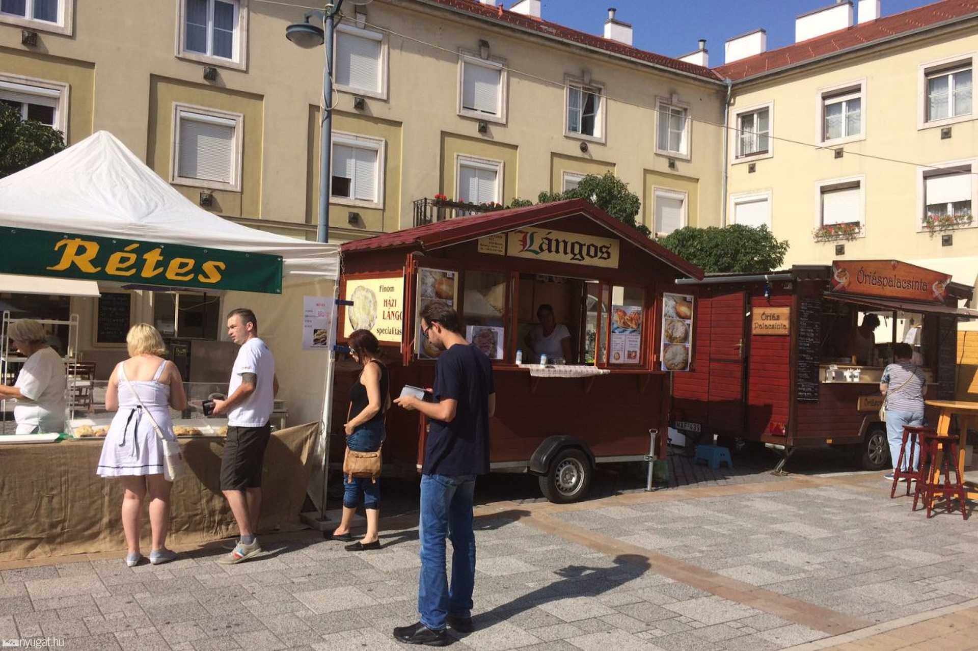Savaria Karnevál 2017 csütörtök