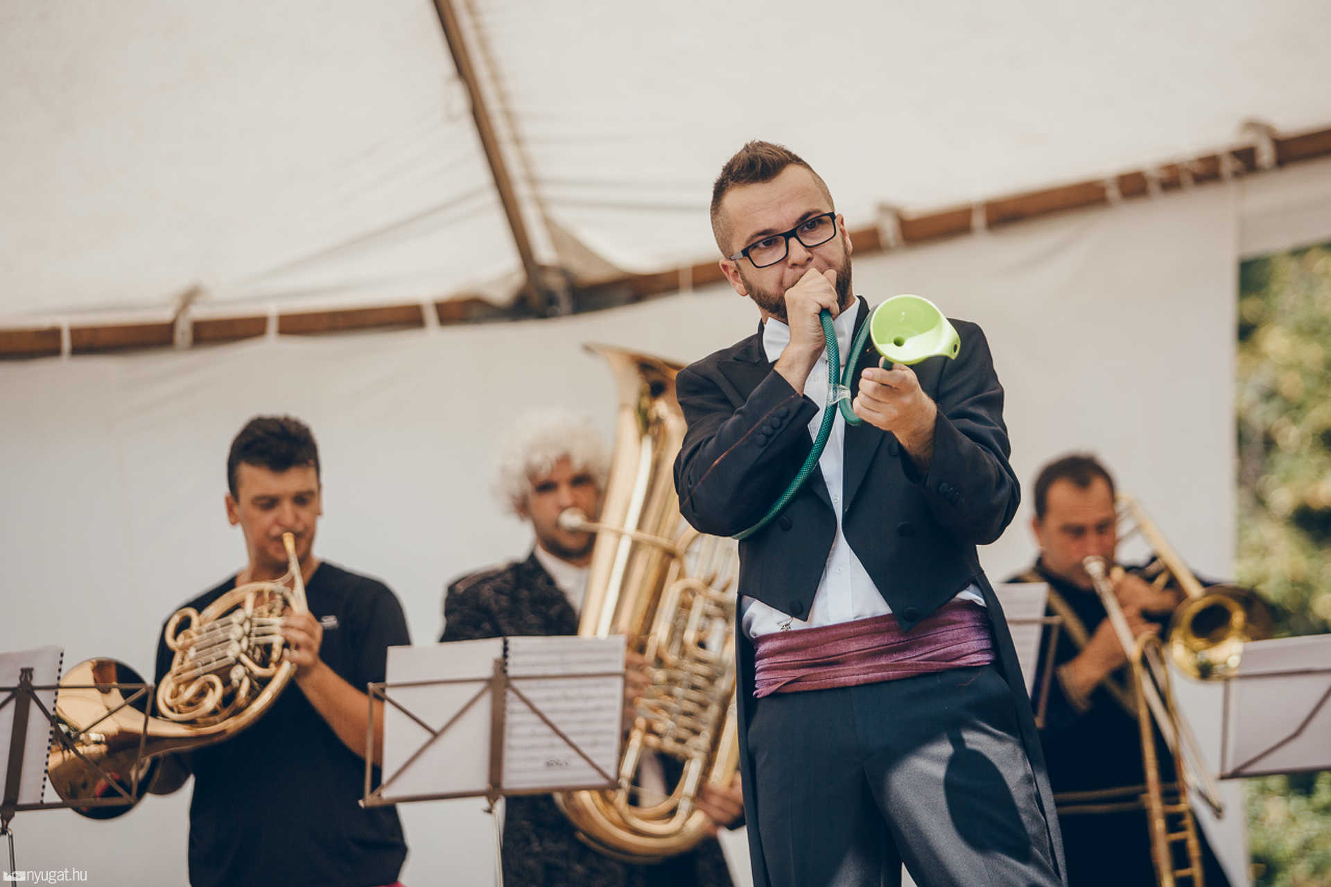 Karneváli gyerekprogramok a Kalandvárban