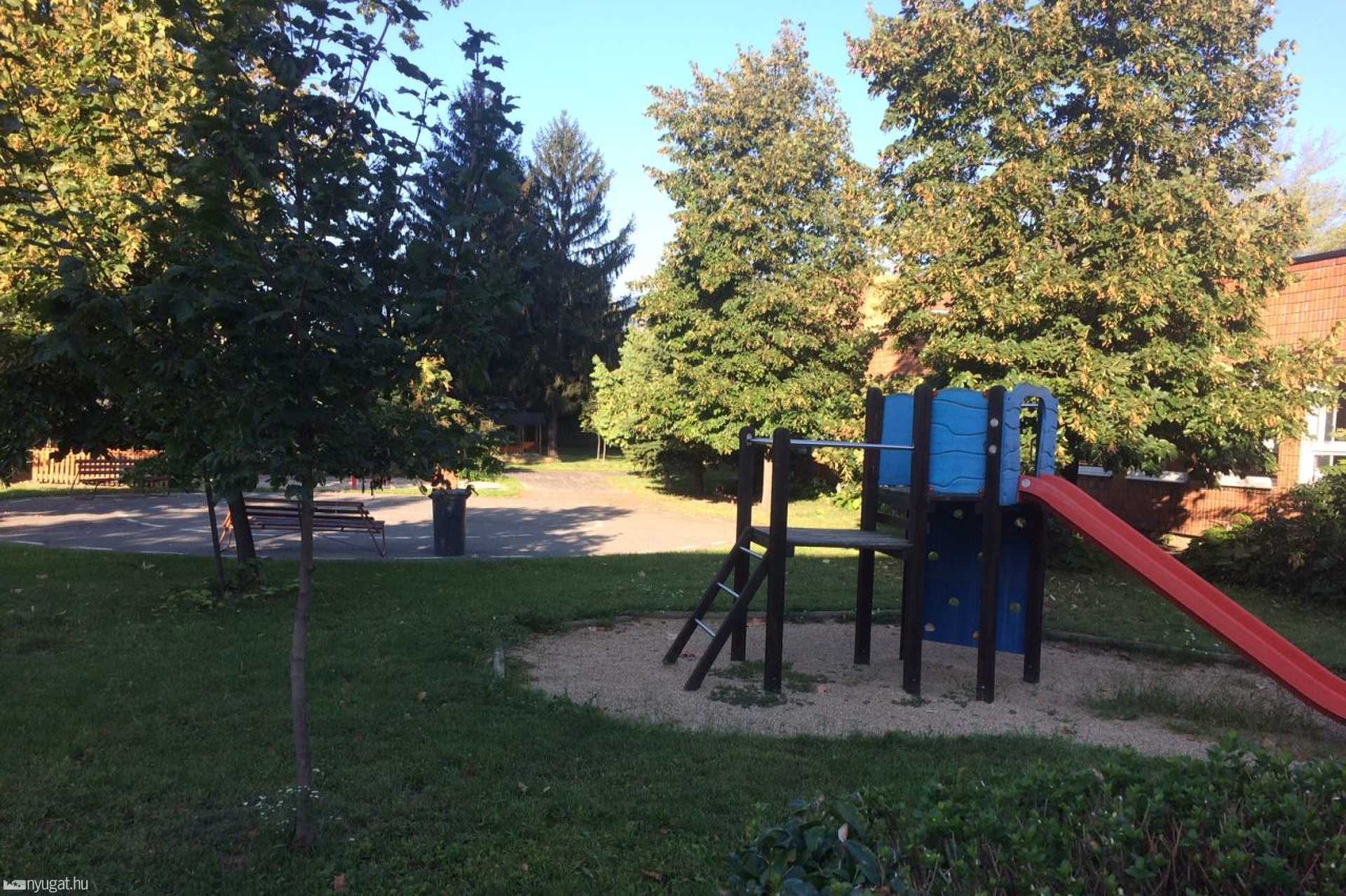 Bezárt a szombathelyi Aréna óvoda