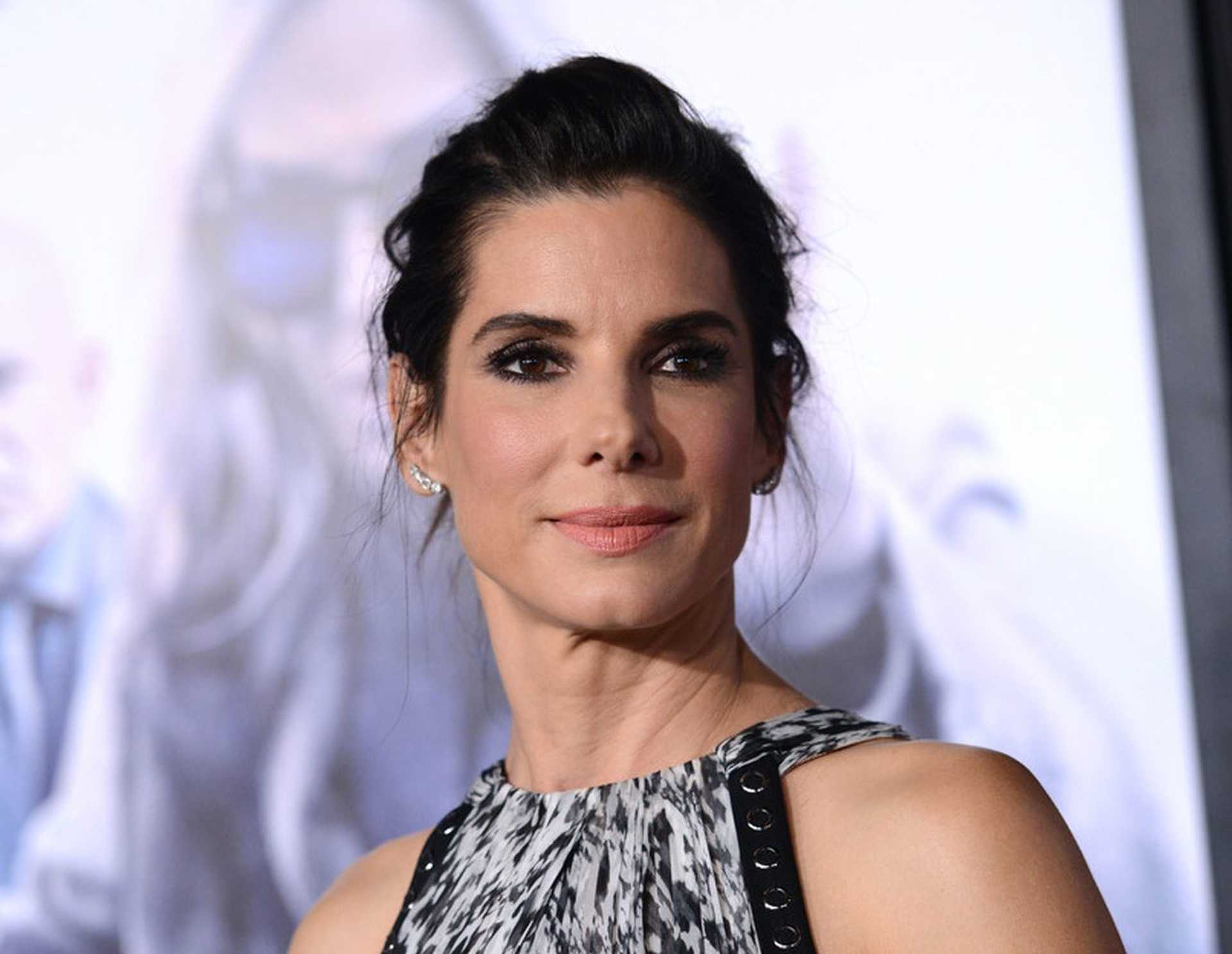Sandra Bullock