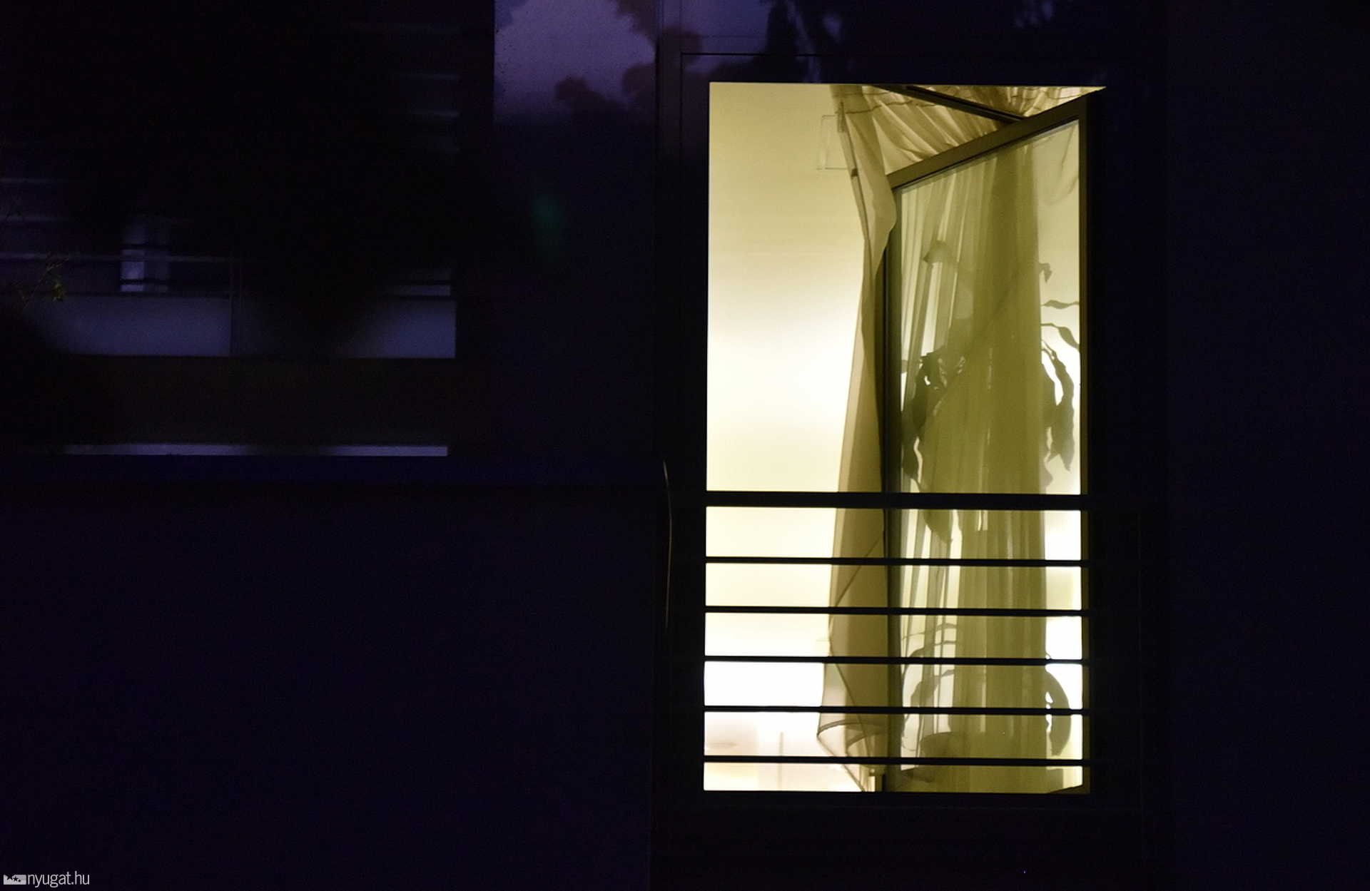 Klórgázmérgezés egy büki szállodában