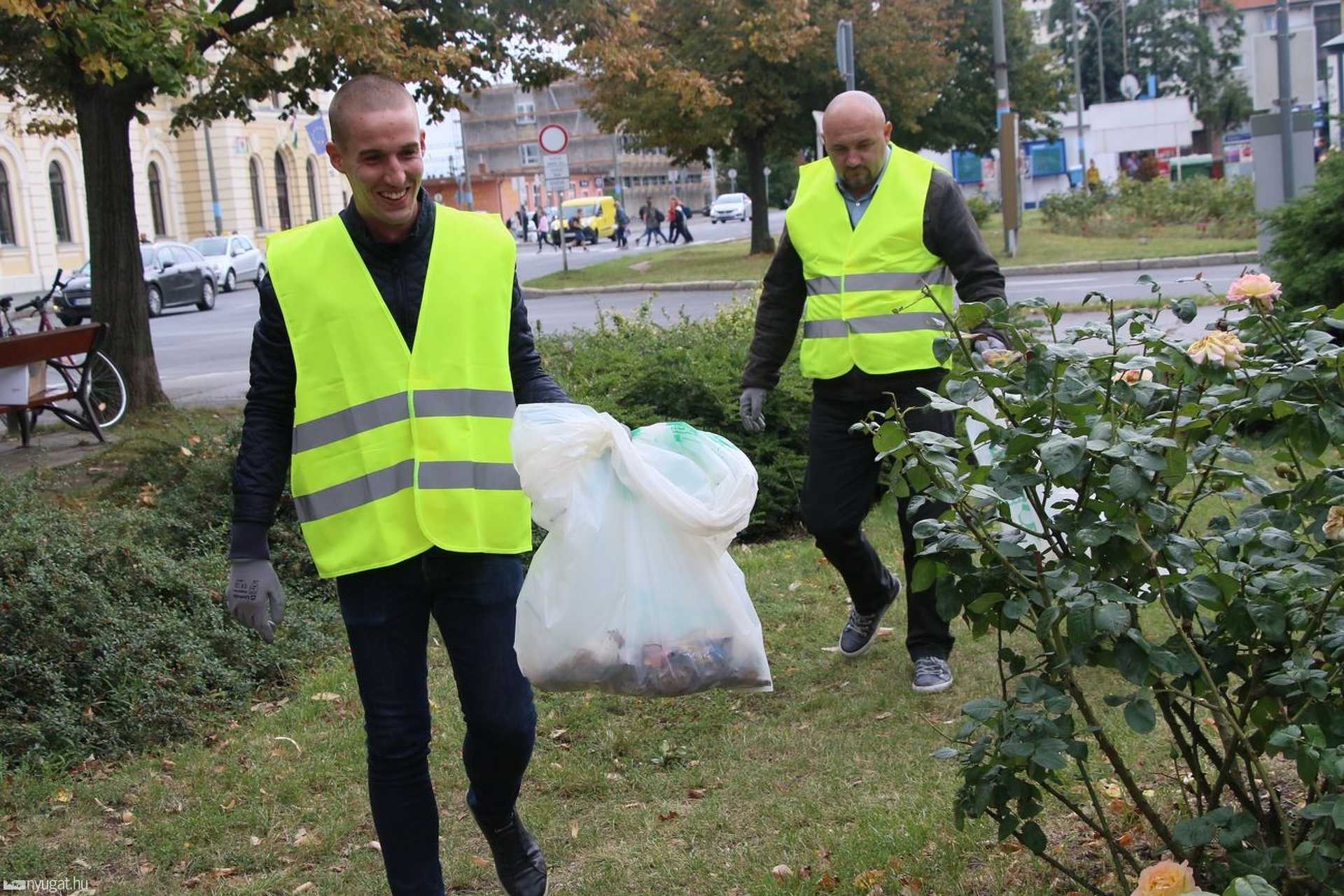 A szocialista Horváth Soma ügyesen dolgozott, szépen dagad a zsákja!