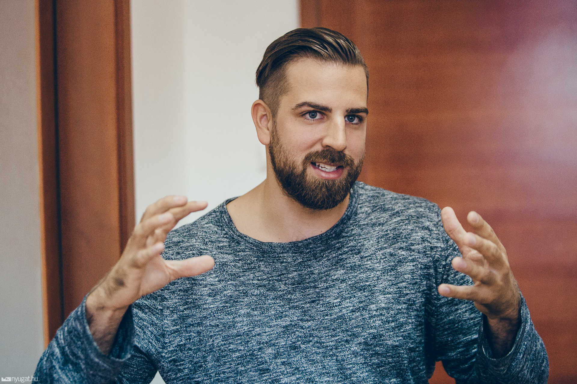 Szántó Dániel