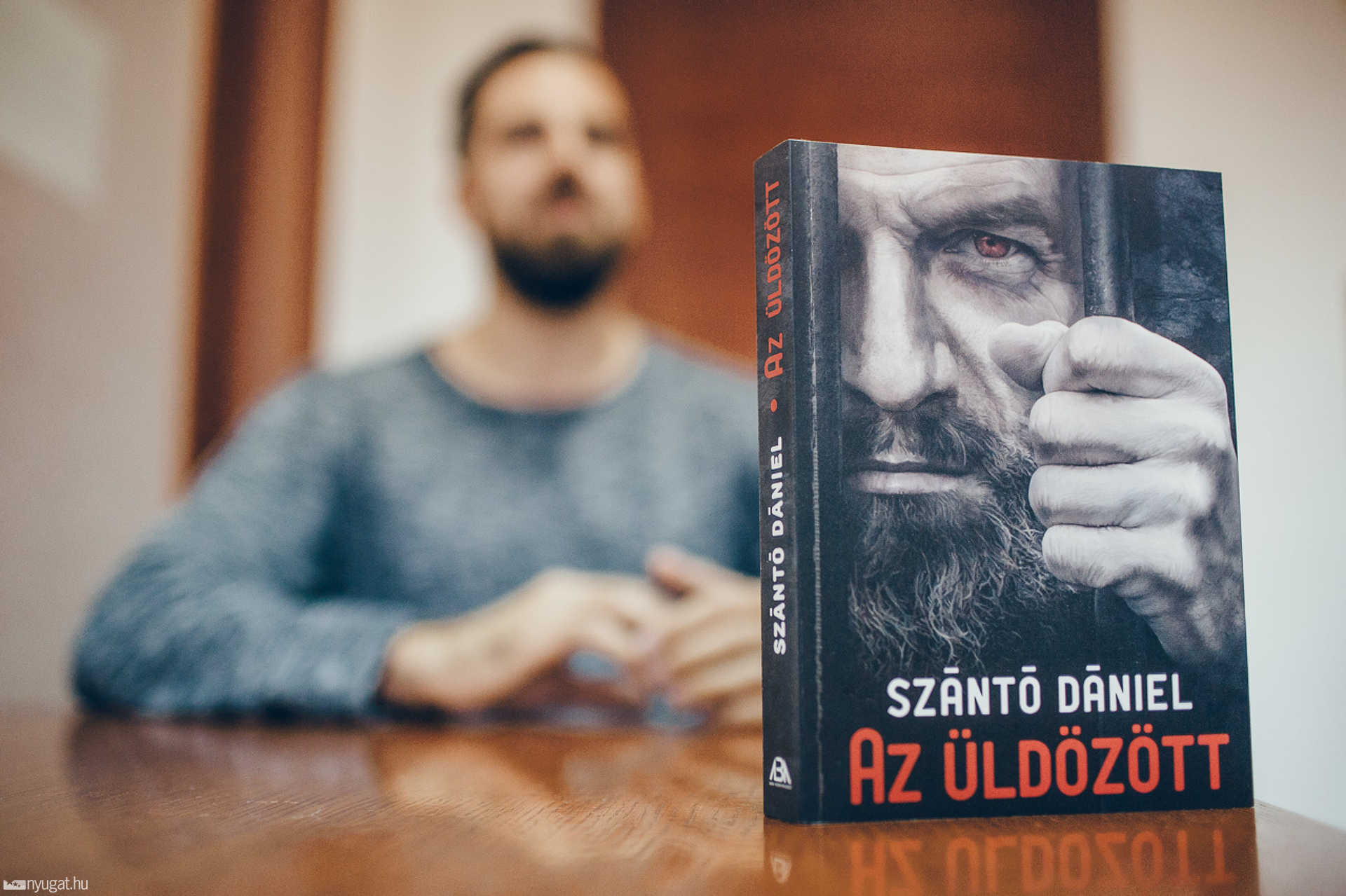 Szántó Dániel