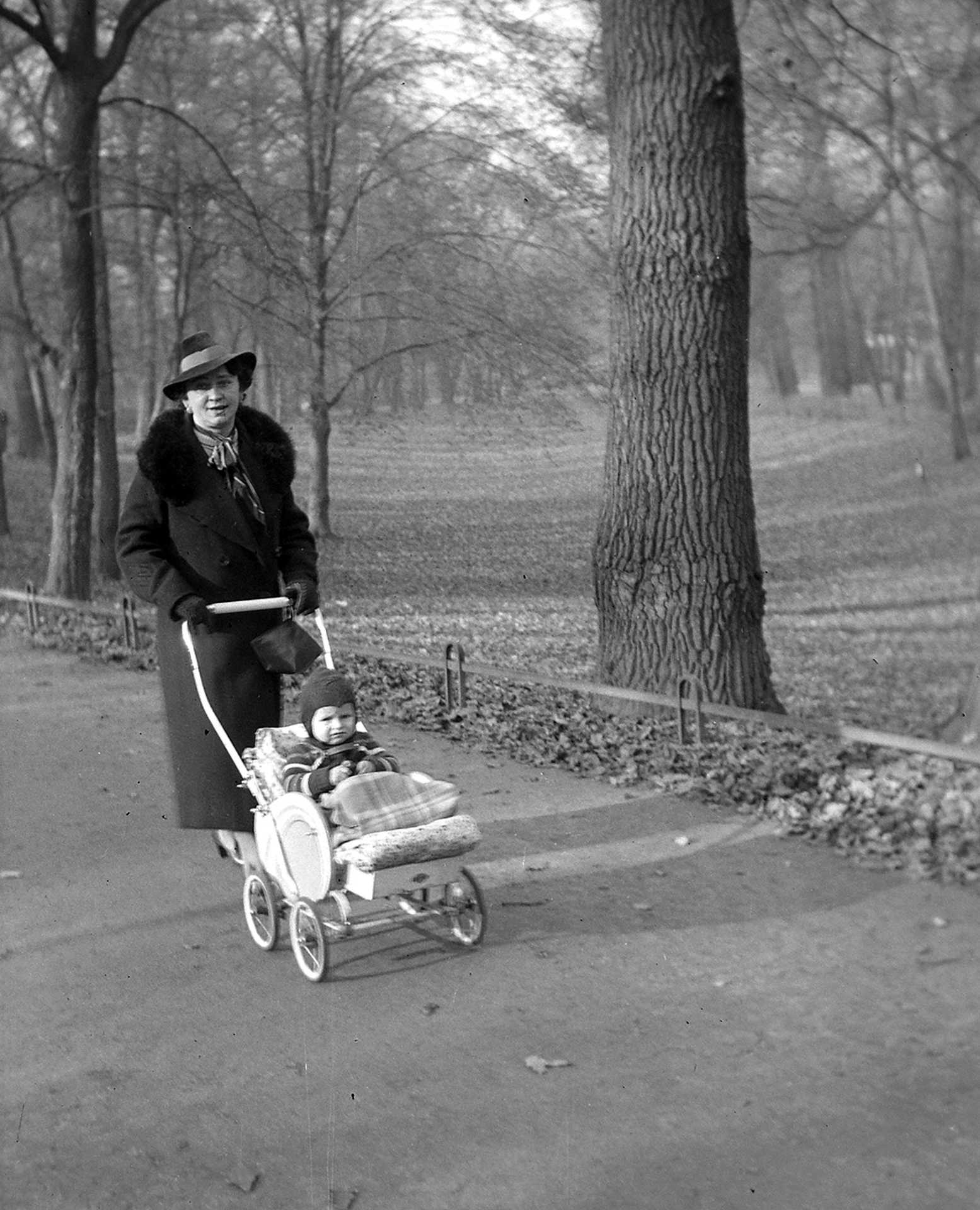 Babakocsi (1939)