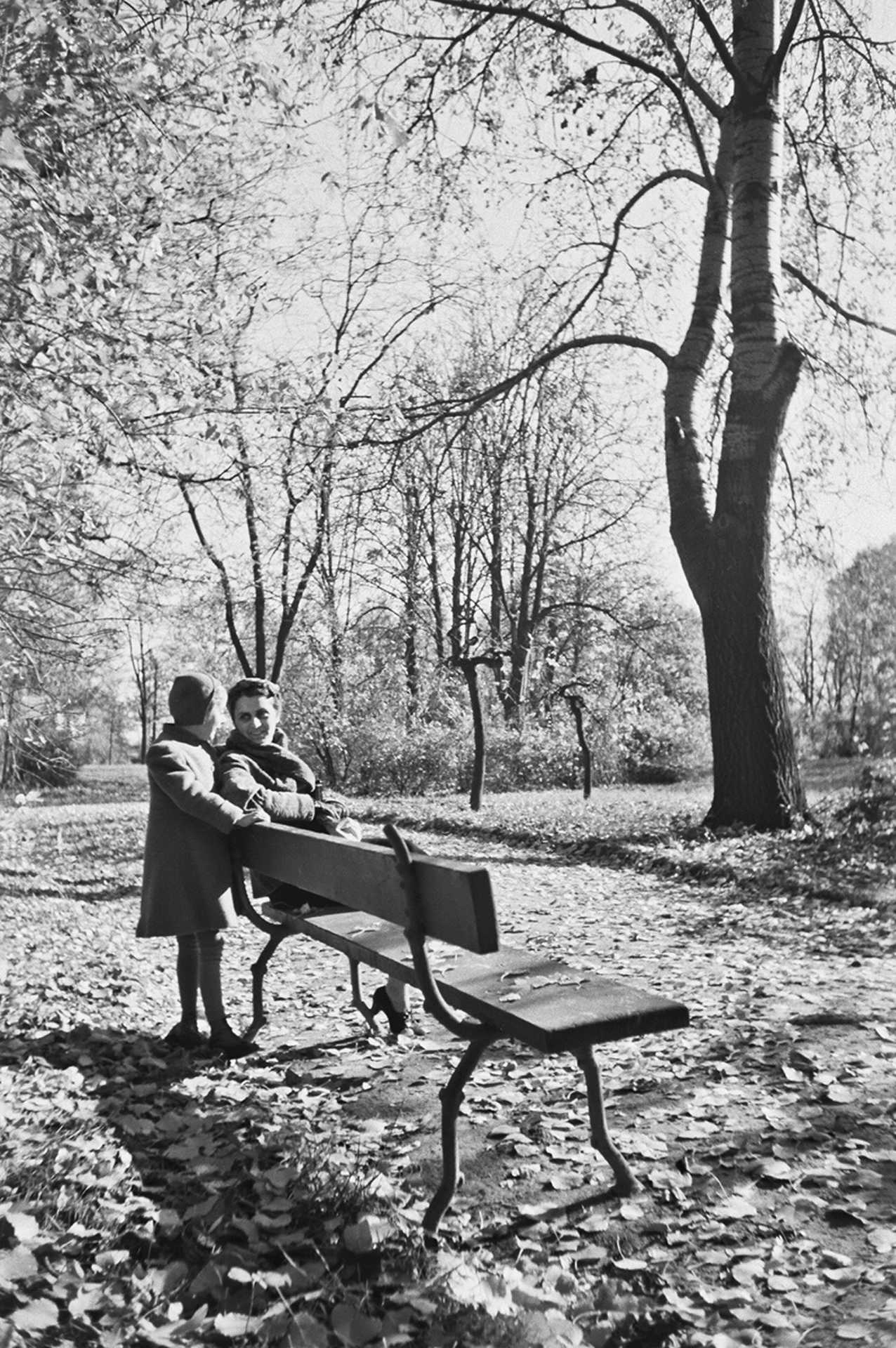Ősz (1941)