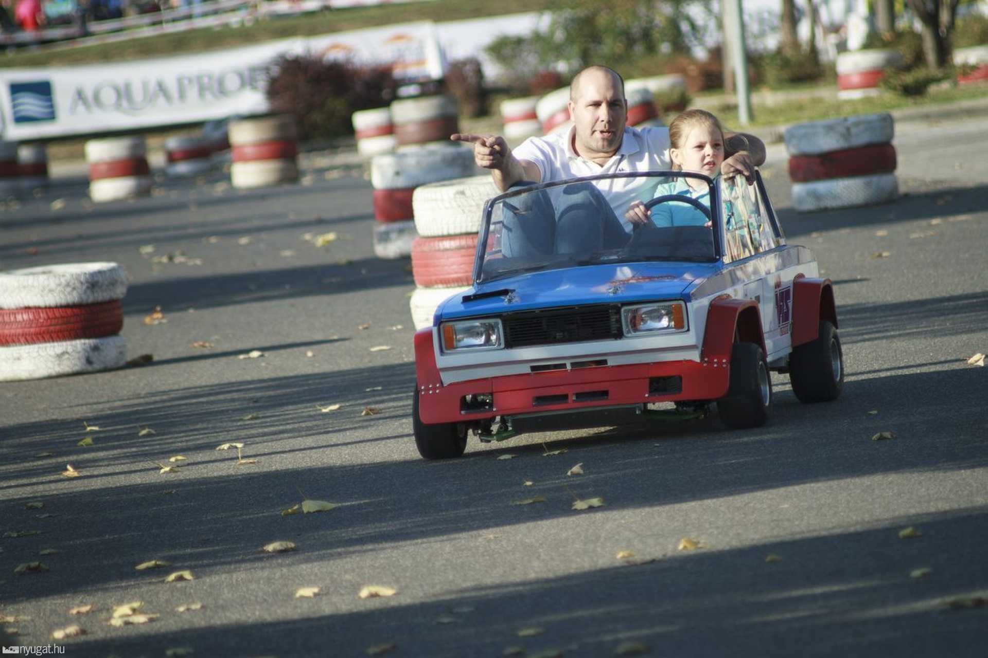 Mecsek Rallye 2017