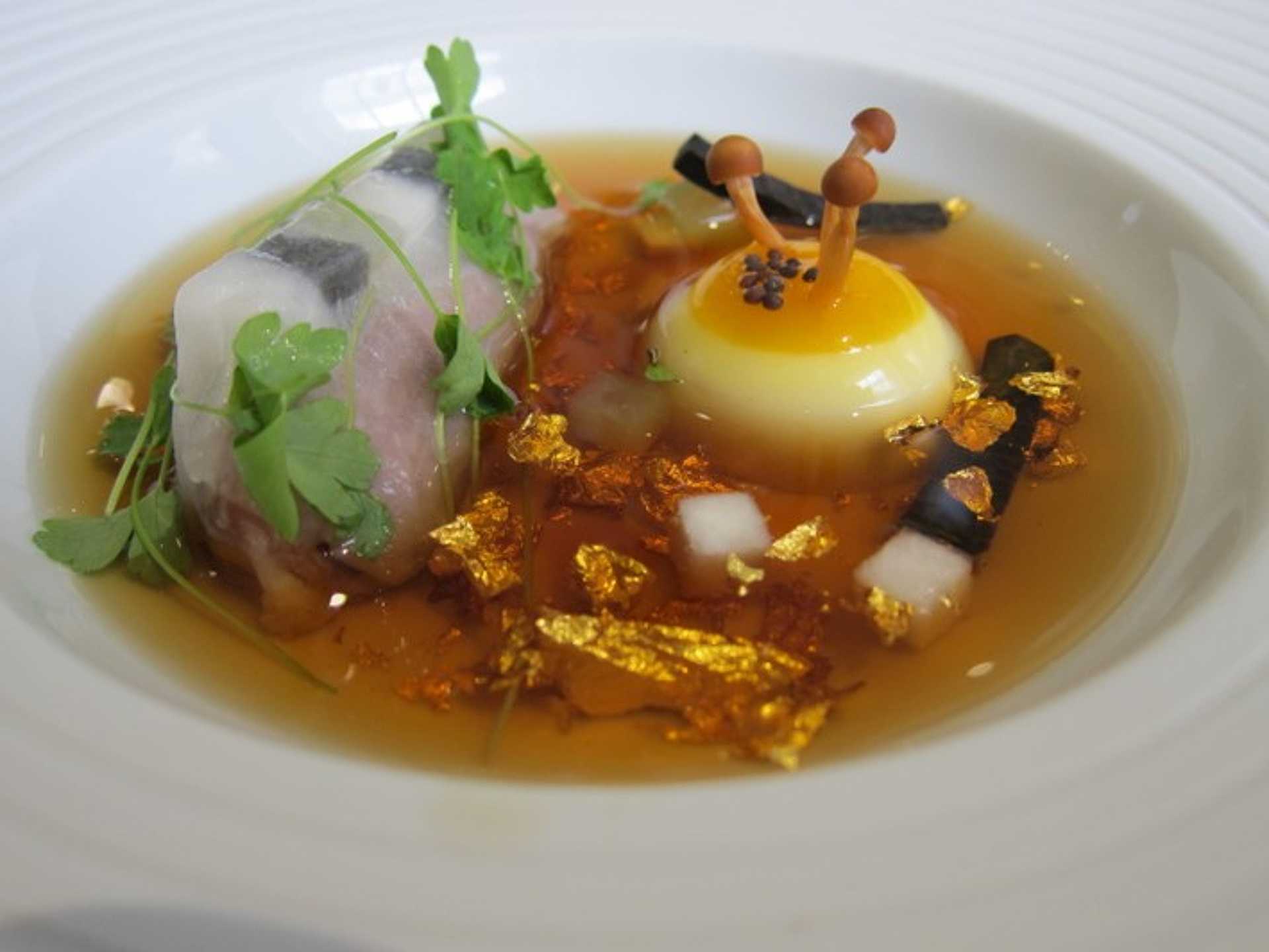 Fat Duck