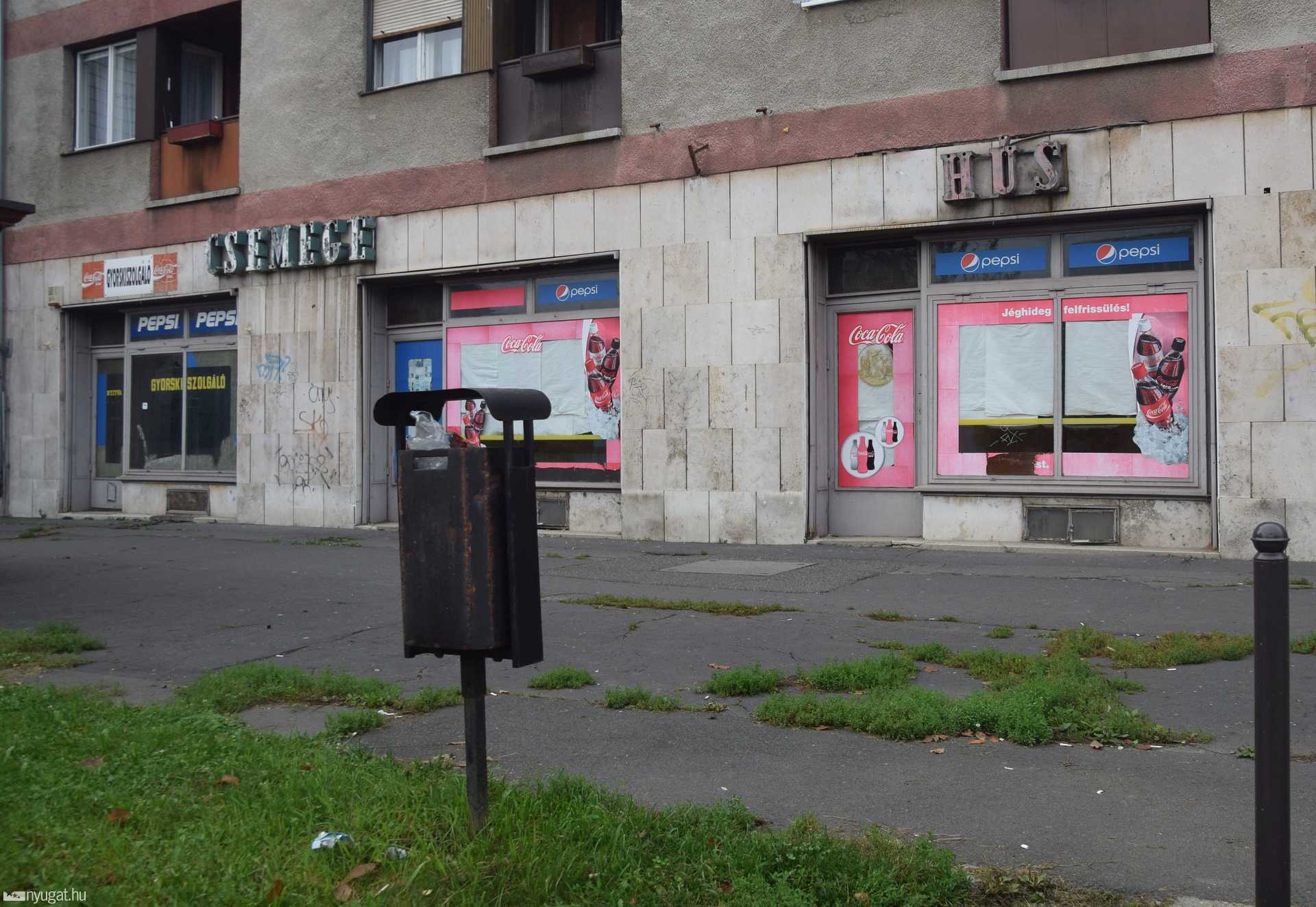 Március 15. tér