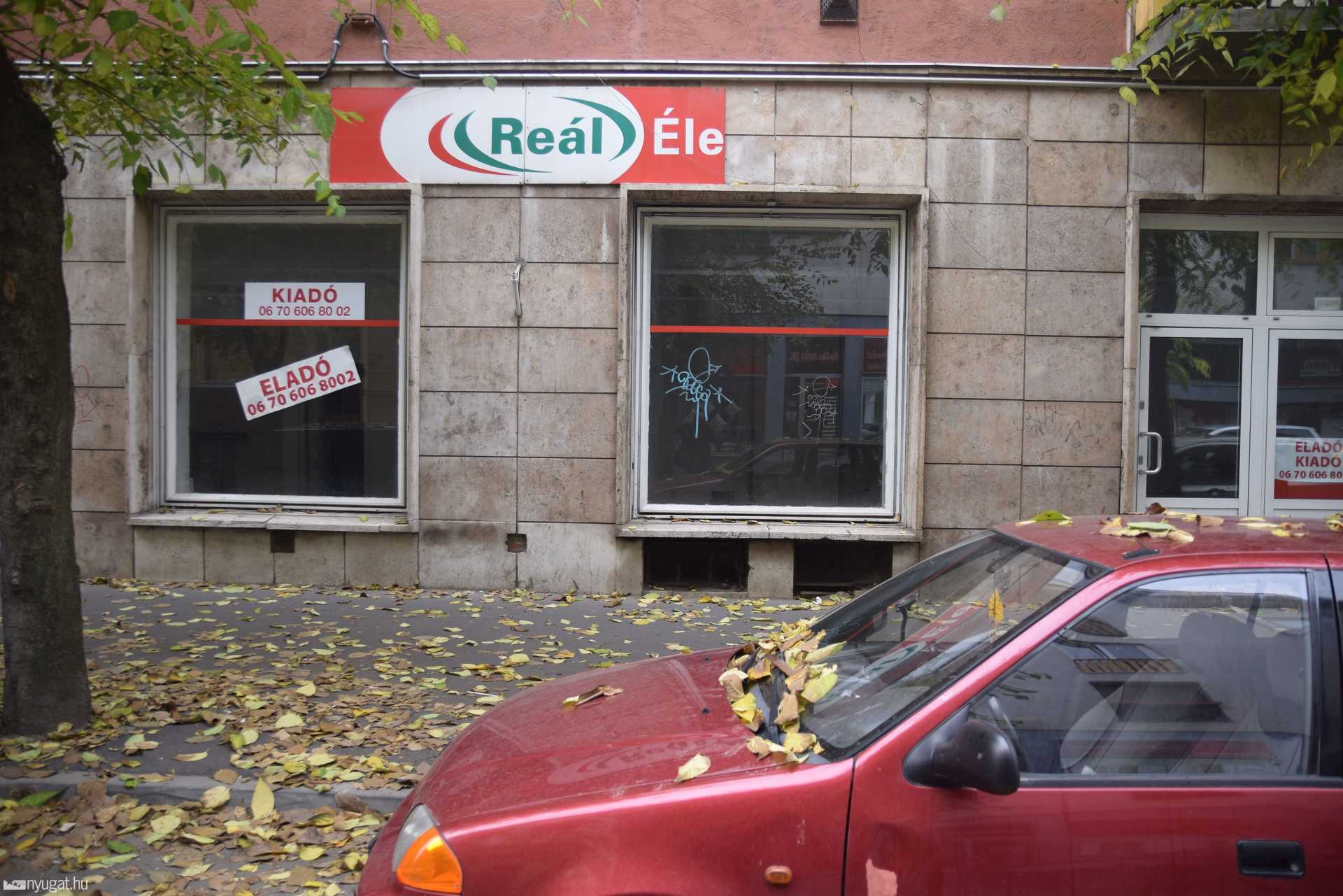 Király utca