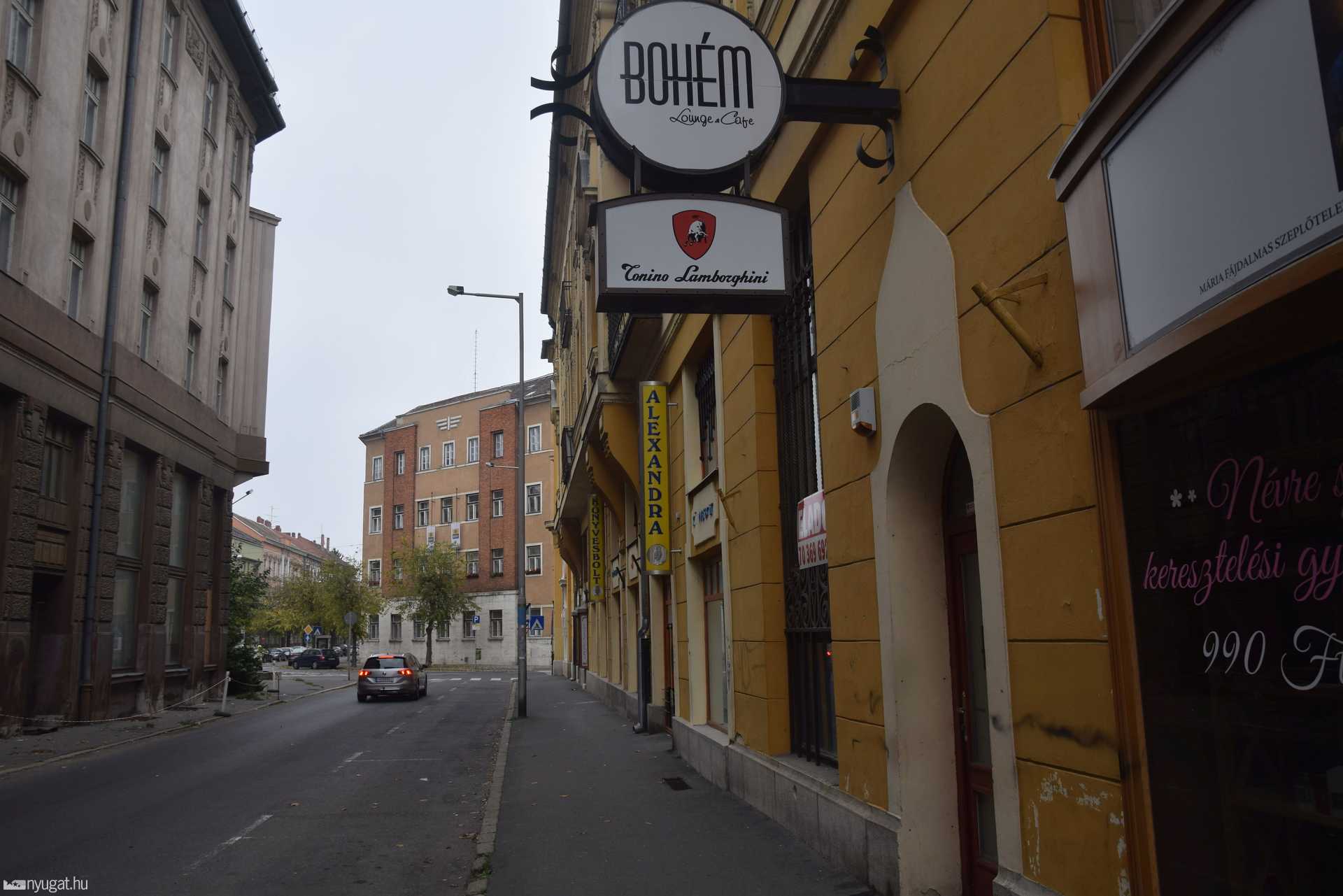 Savaria Szálló