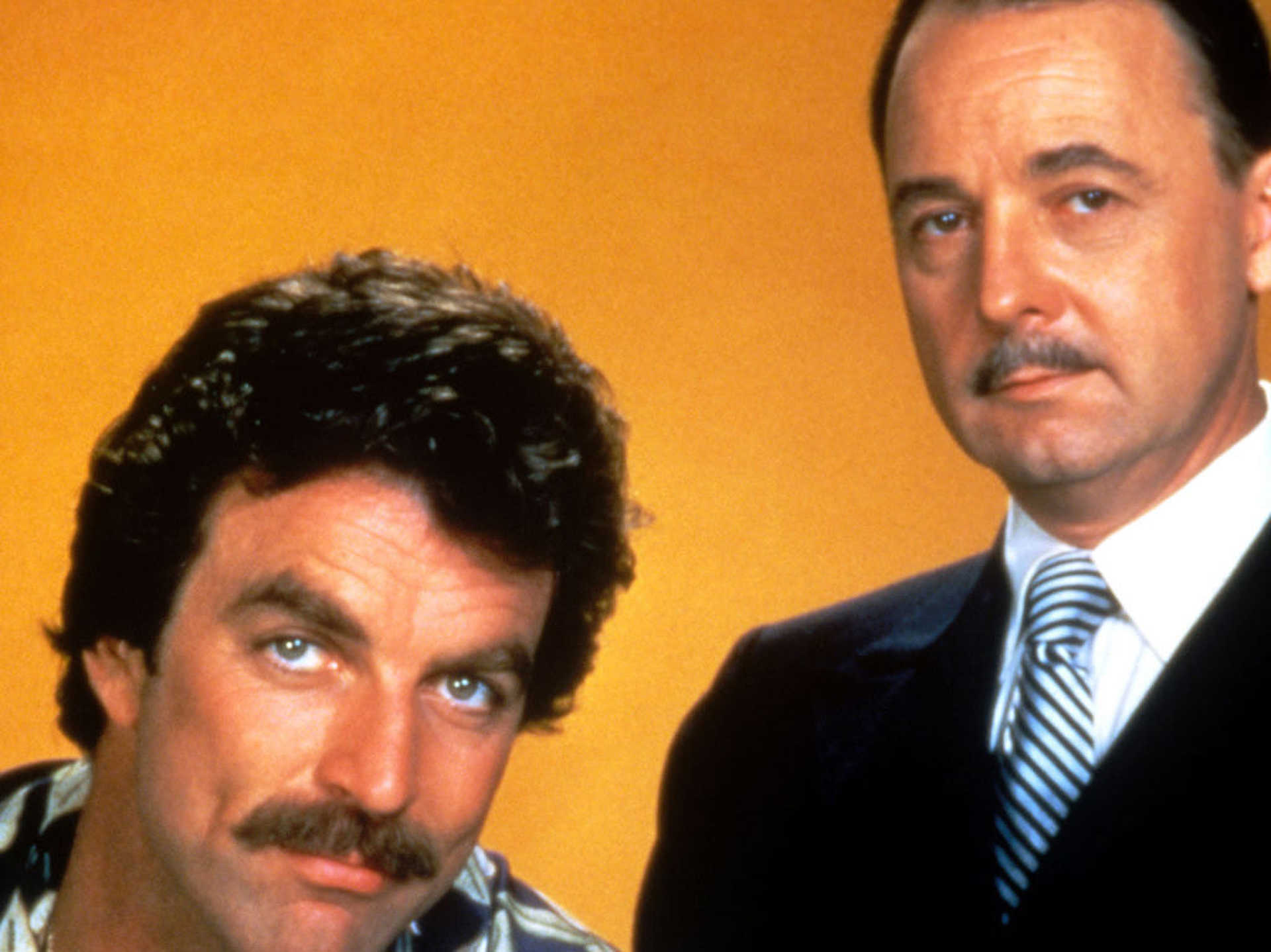 Meghalt a népszerű Magnum-sorozat Higginsét alakító John Hillerman John Hillerman