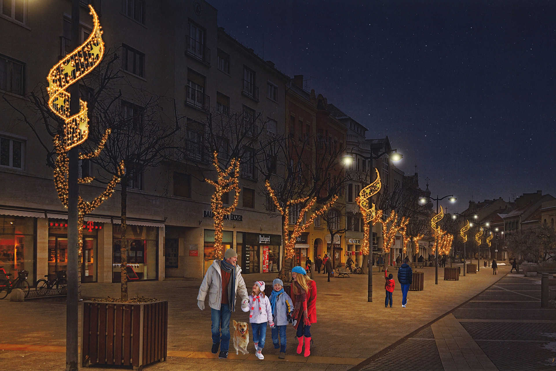 Szombathelyi Advent 