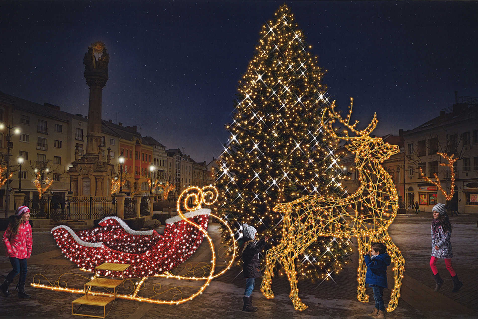 Szombathelyi Advent 