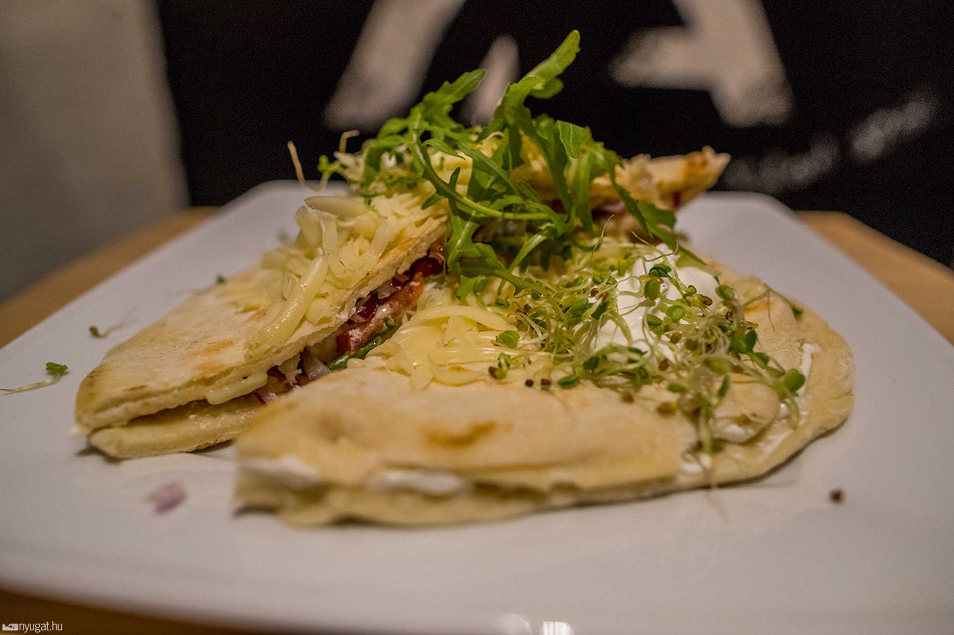 Amber Cafe Foodbar & Club