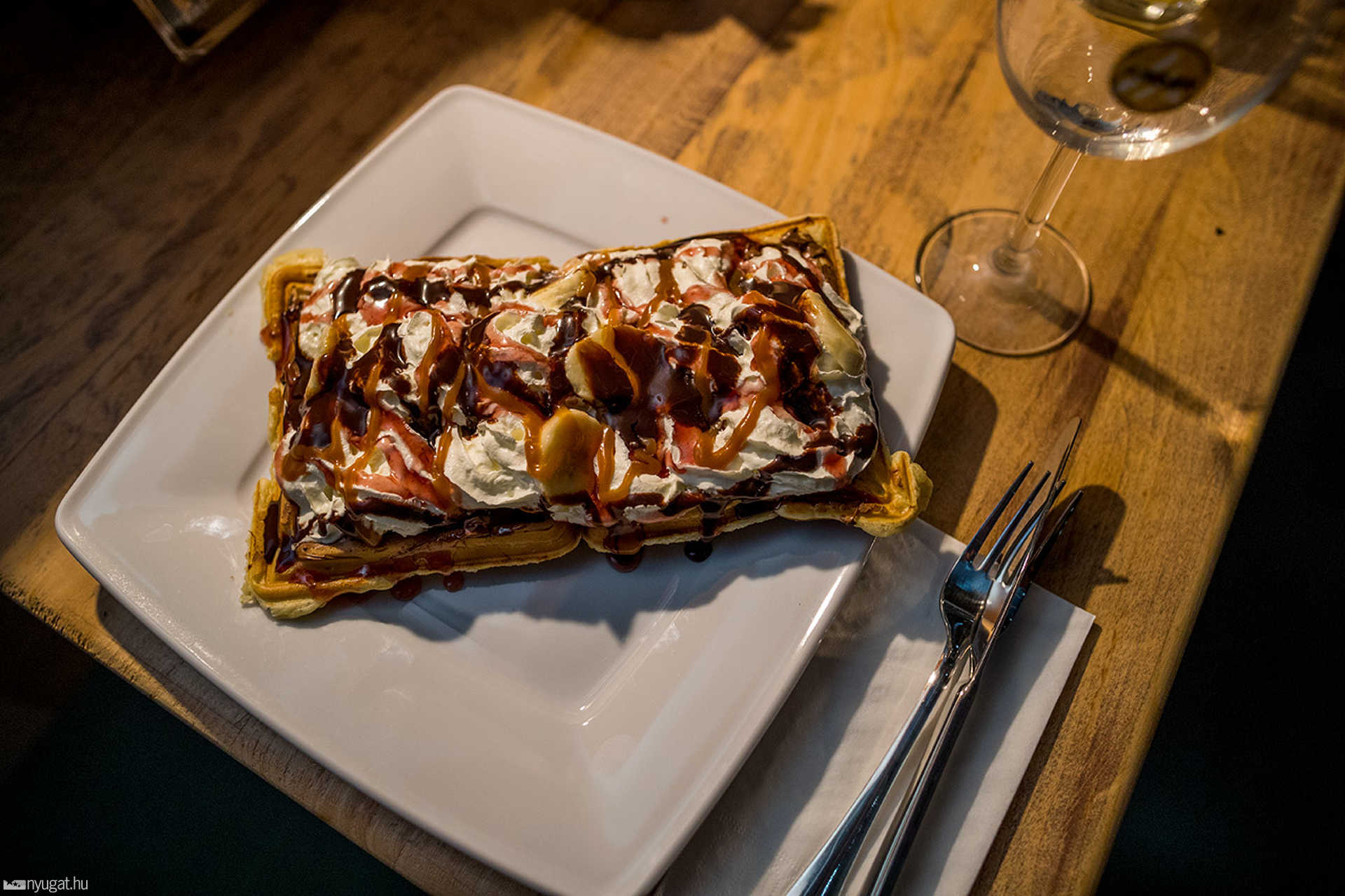 Amber Cafe Foodbar & Club