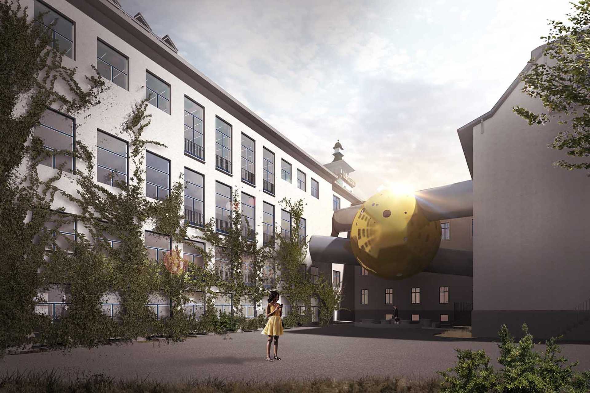 Kőszegi Campus