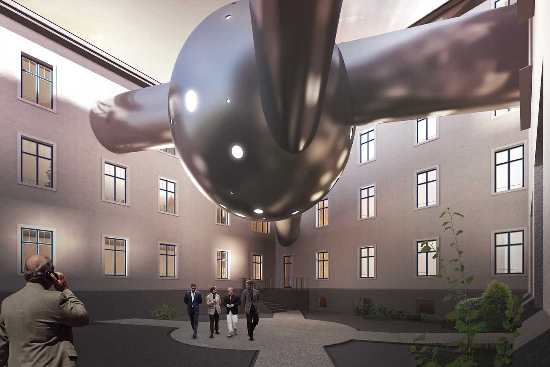 Kőszegi Campus
