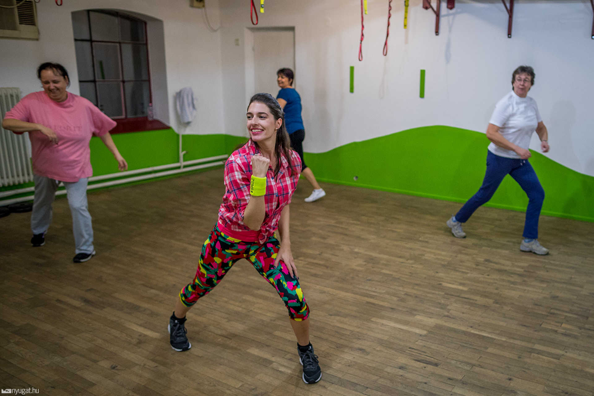 Zumba